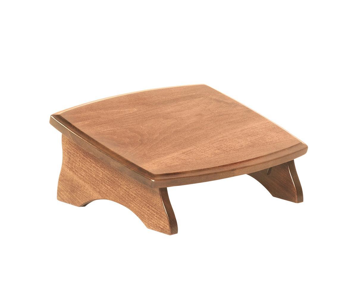Amish Little Tod Footstool
