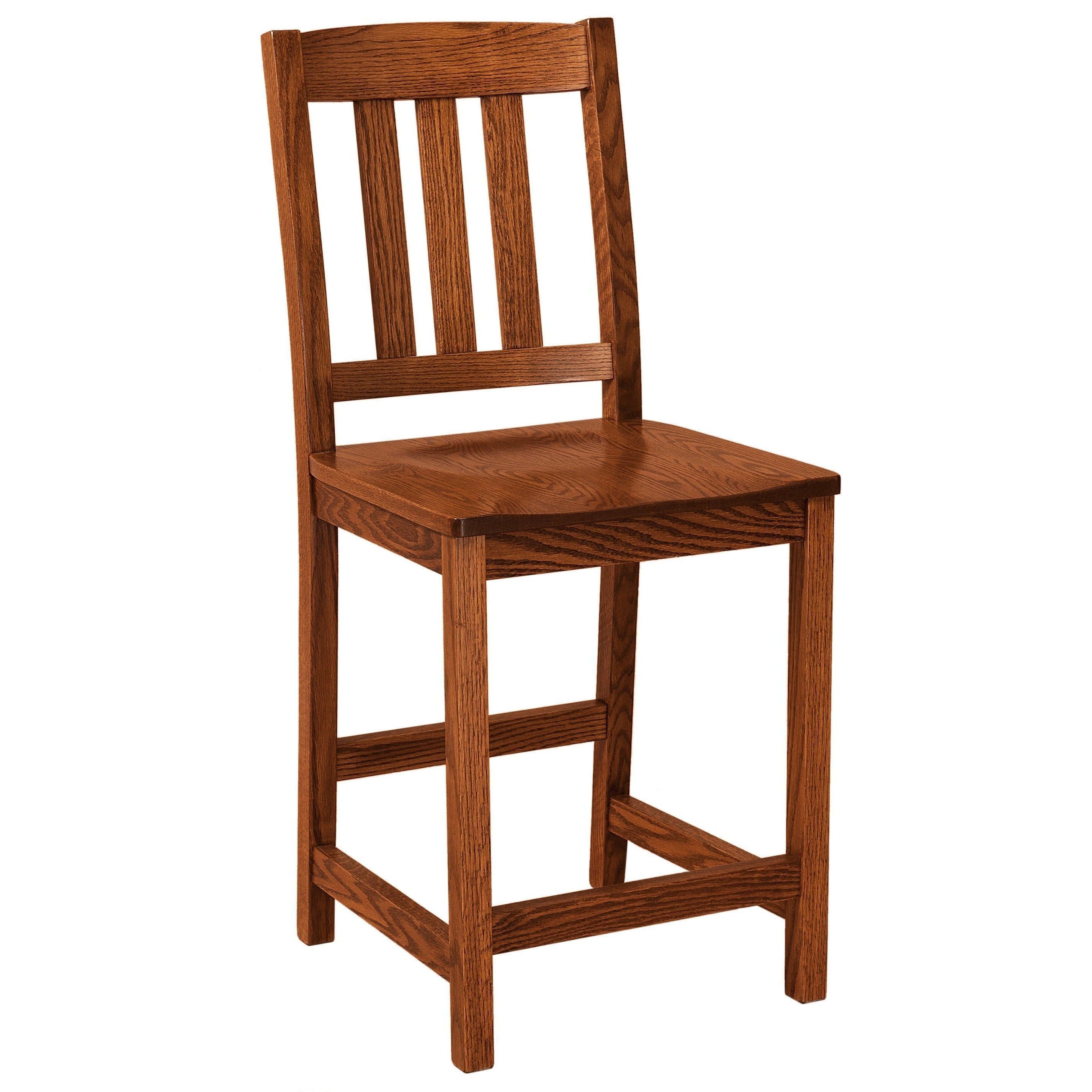 Amish Lodge Chair
