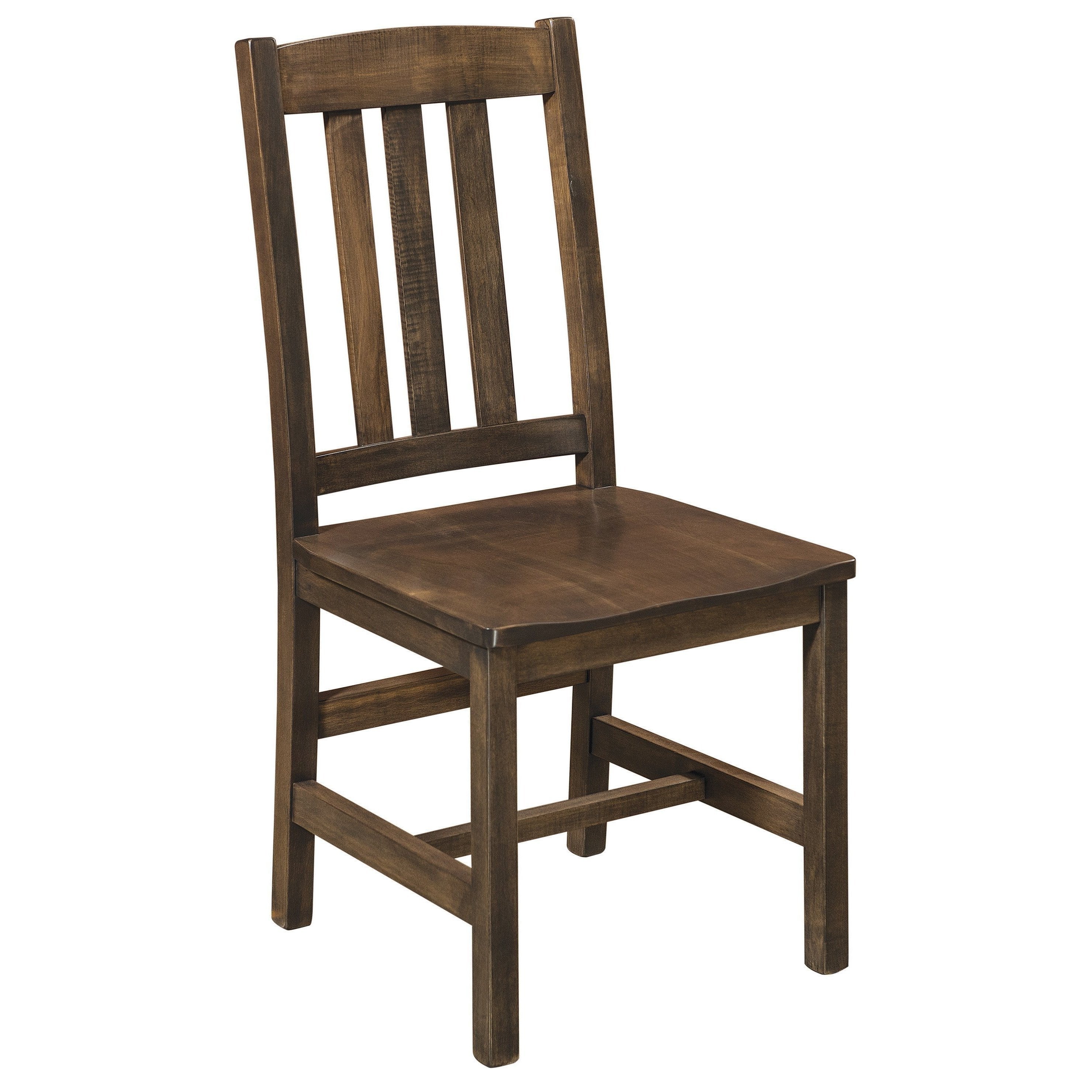 Amish Lodge Chair