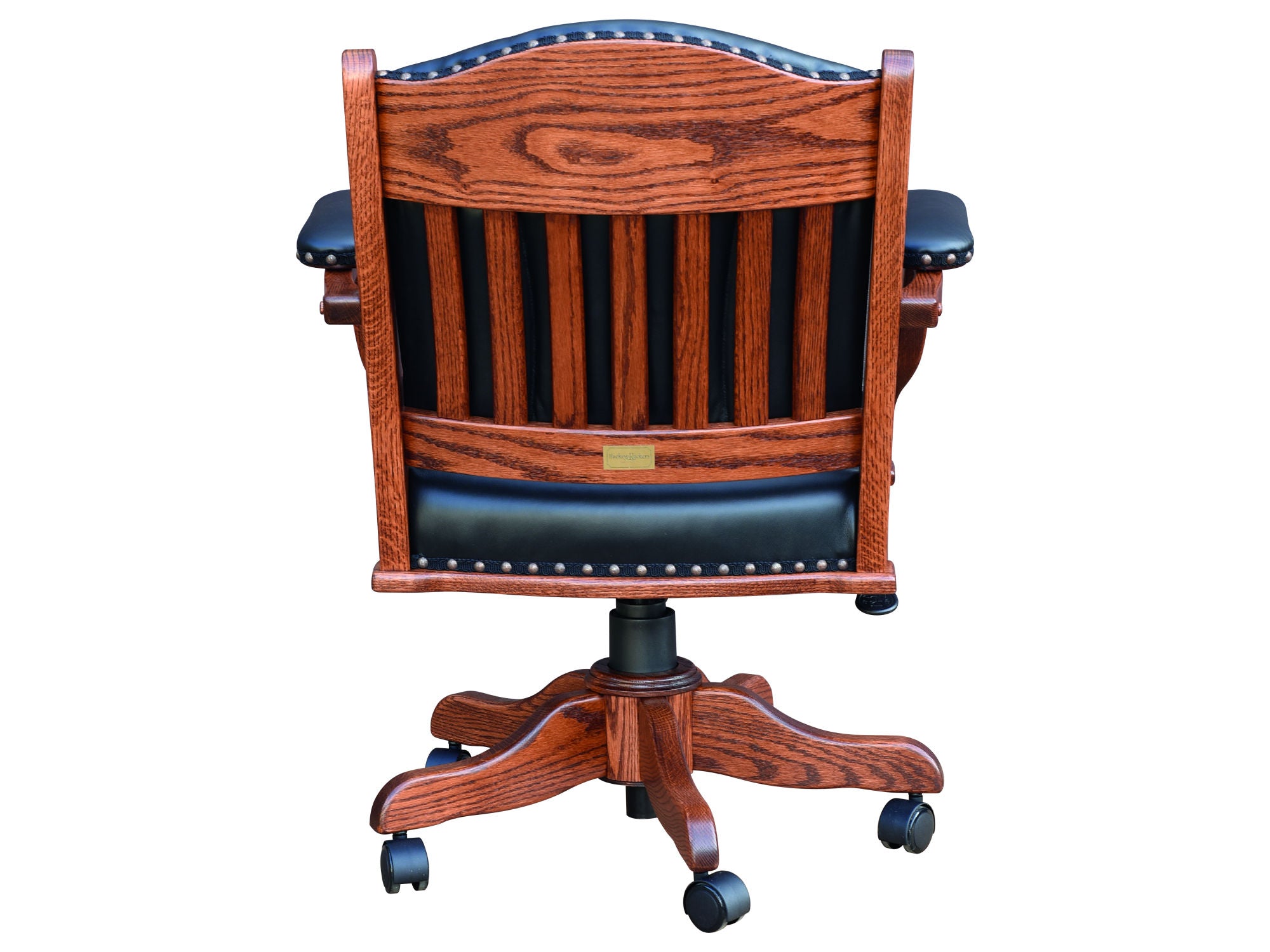 The Amish House Desk Chair