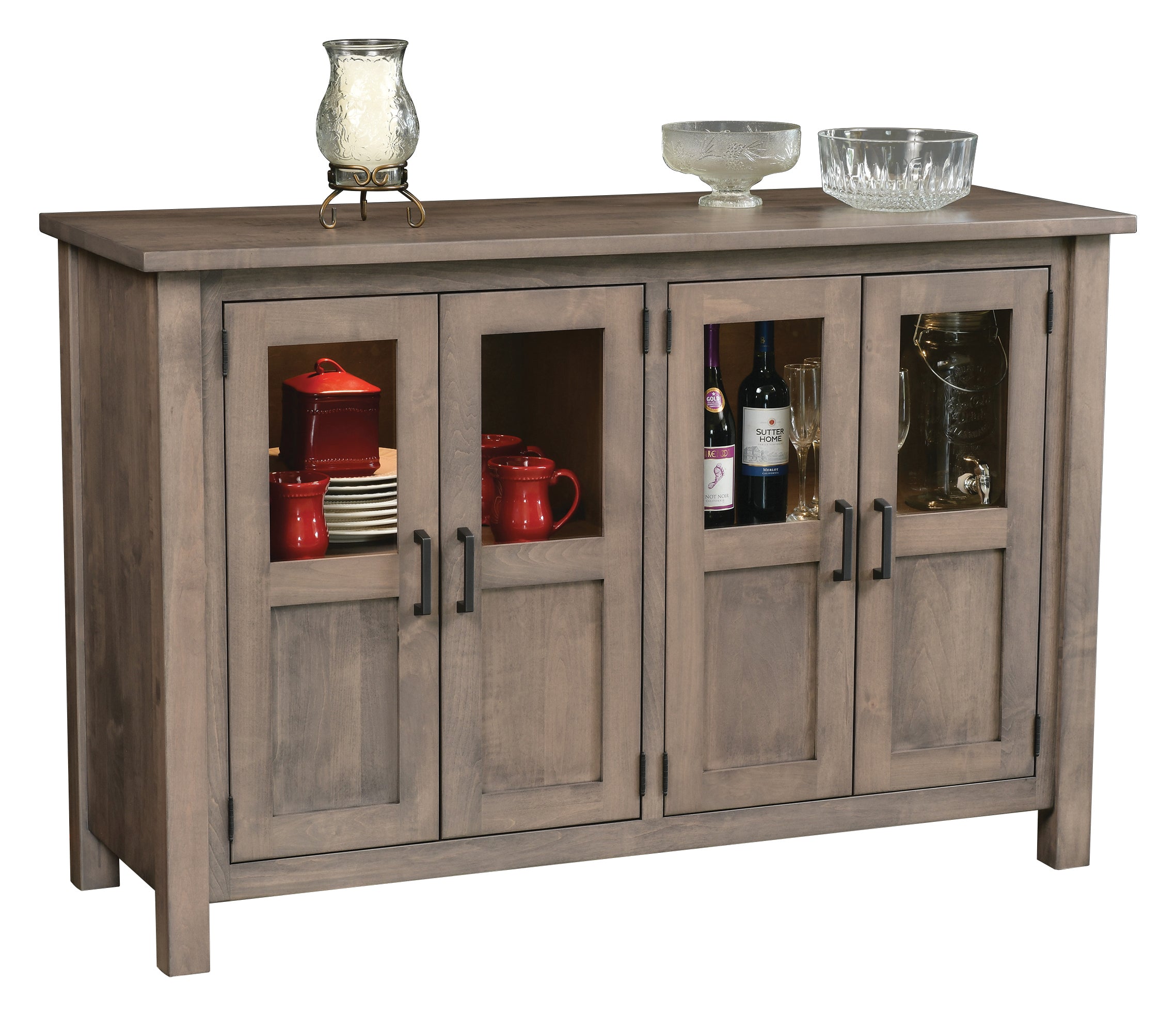 Amish Lundon 57.25" Buffet