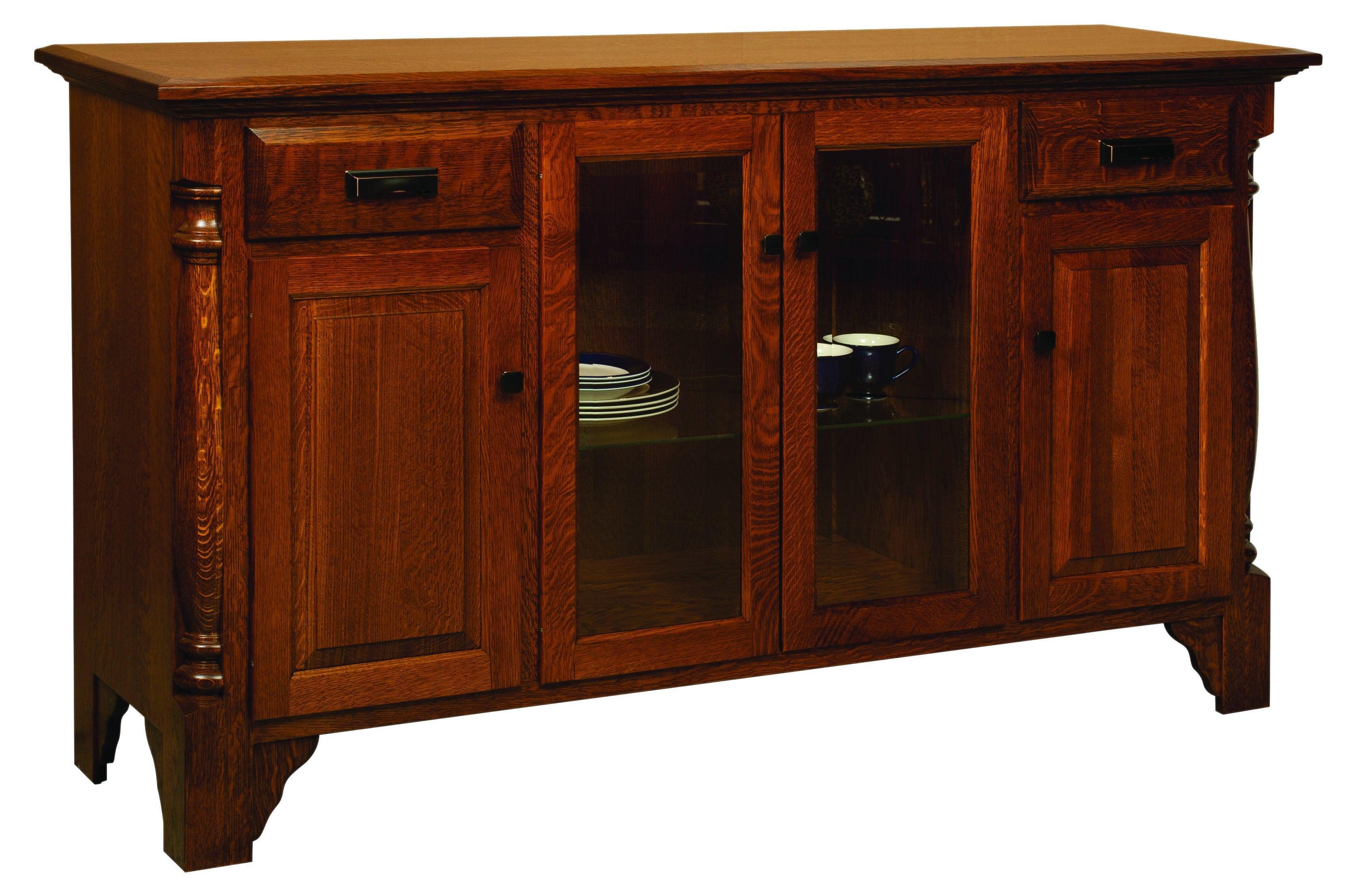 Mattina Sideboard-The Amish House