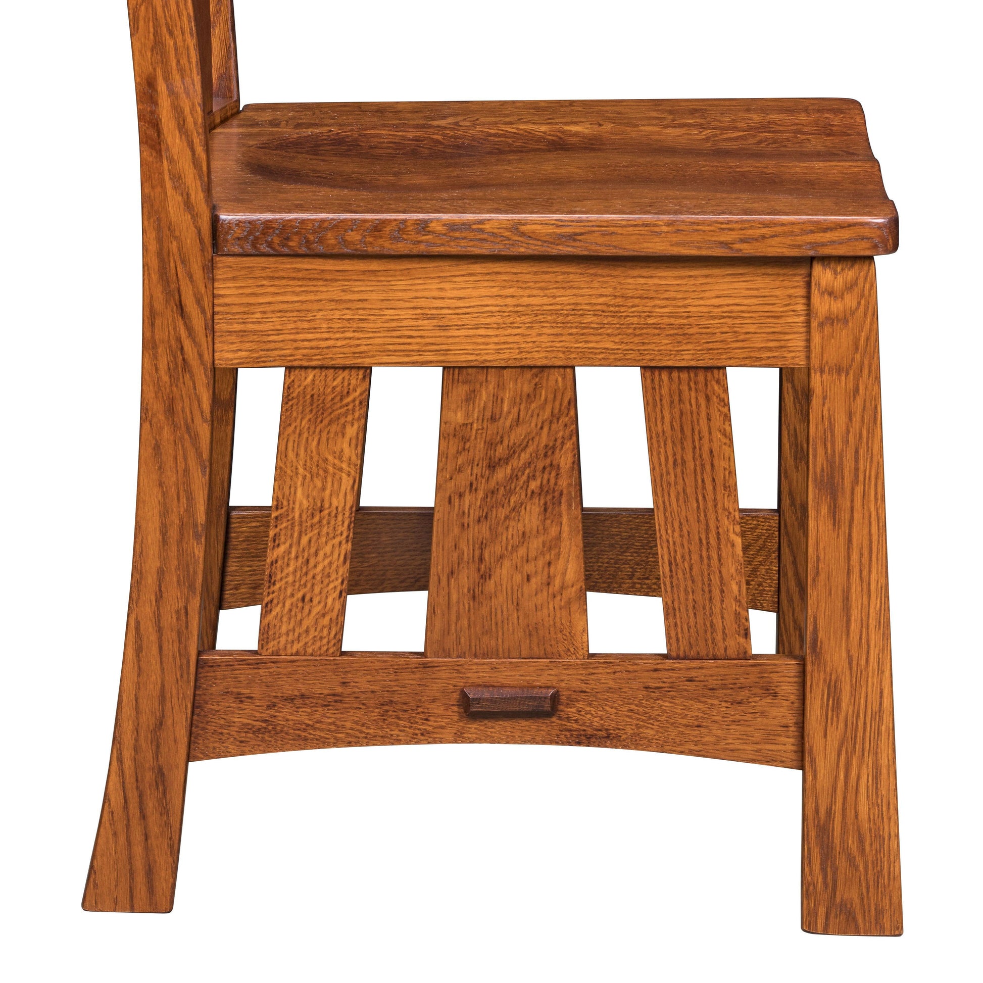 Amish Mccoy Dining Chair