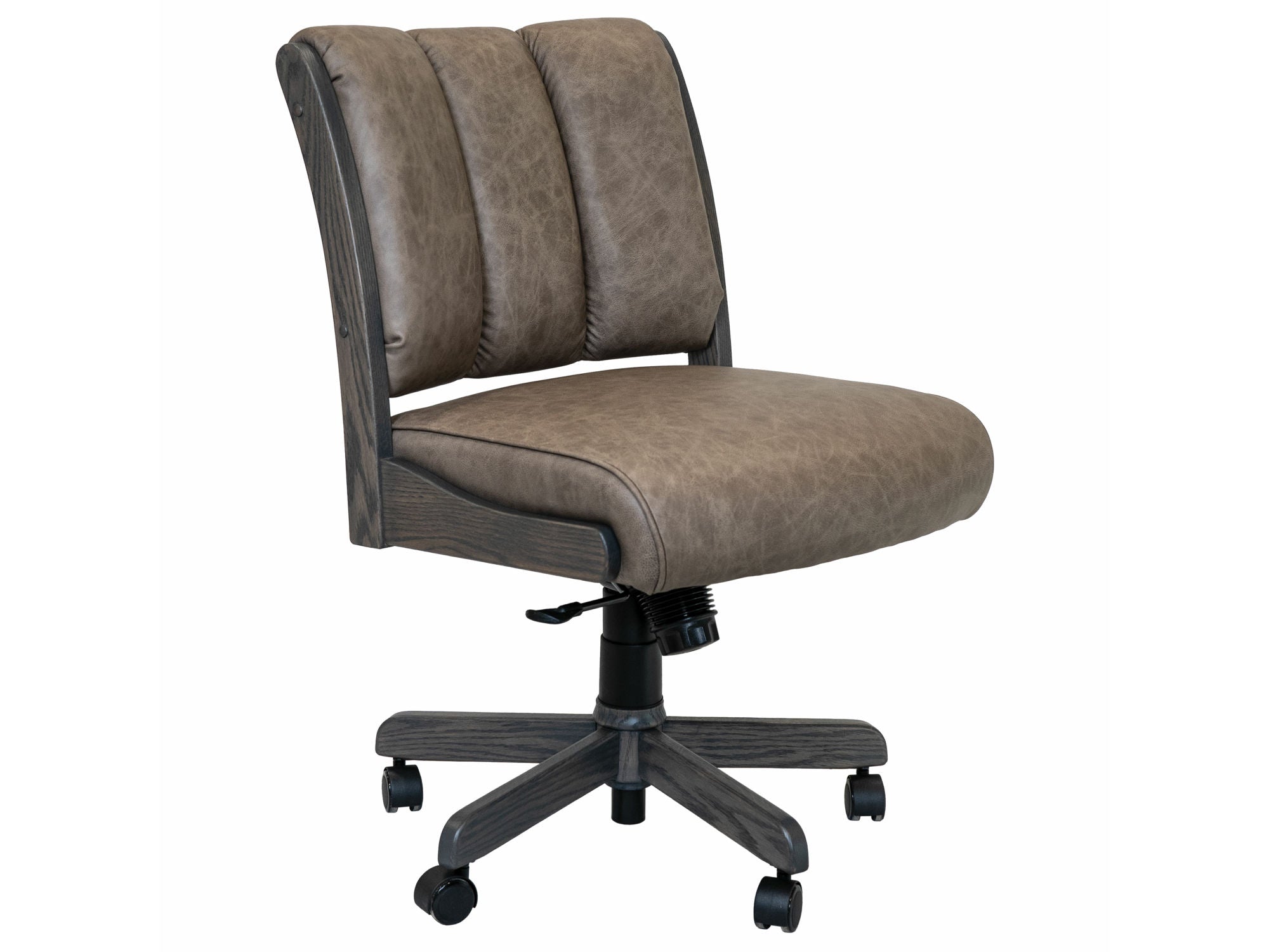 Amish Midland 22.5" Side Chair