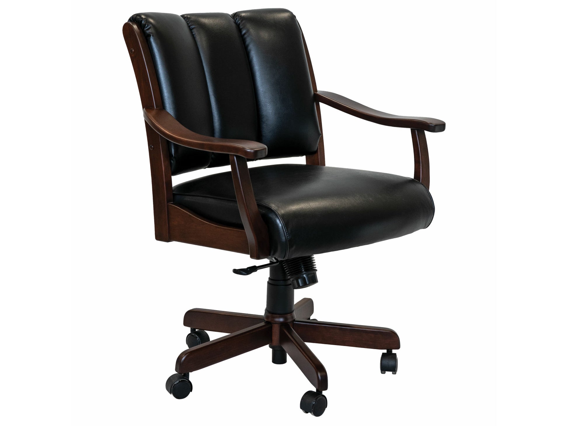 Amish Midland 27" Arm Chair