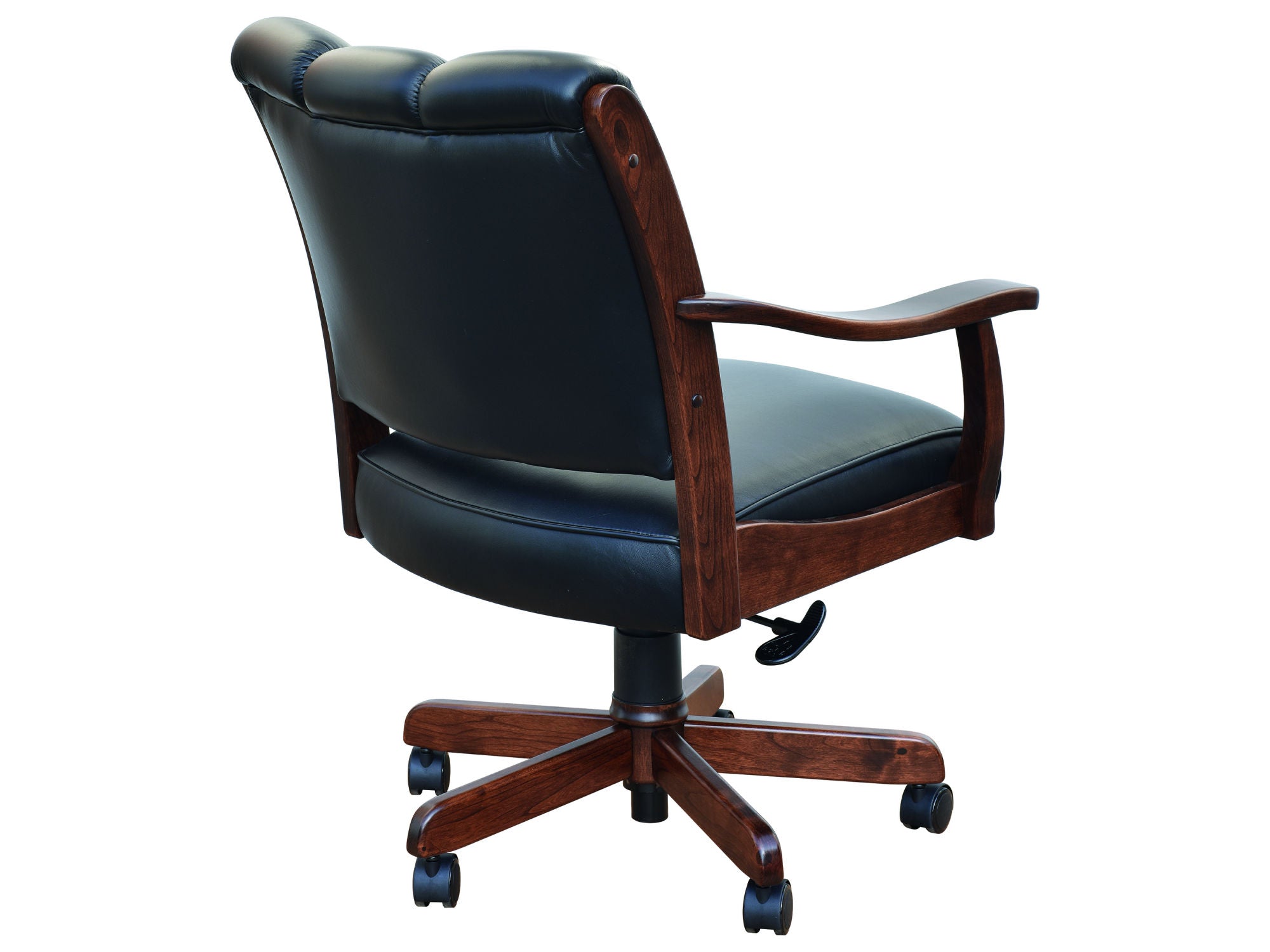 Amish Midland 27" Arm Chair