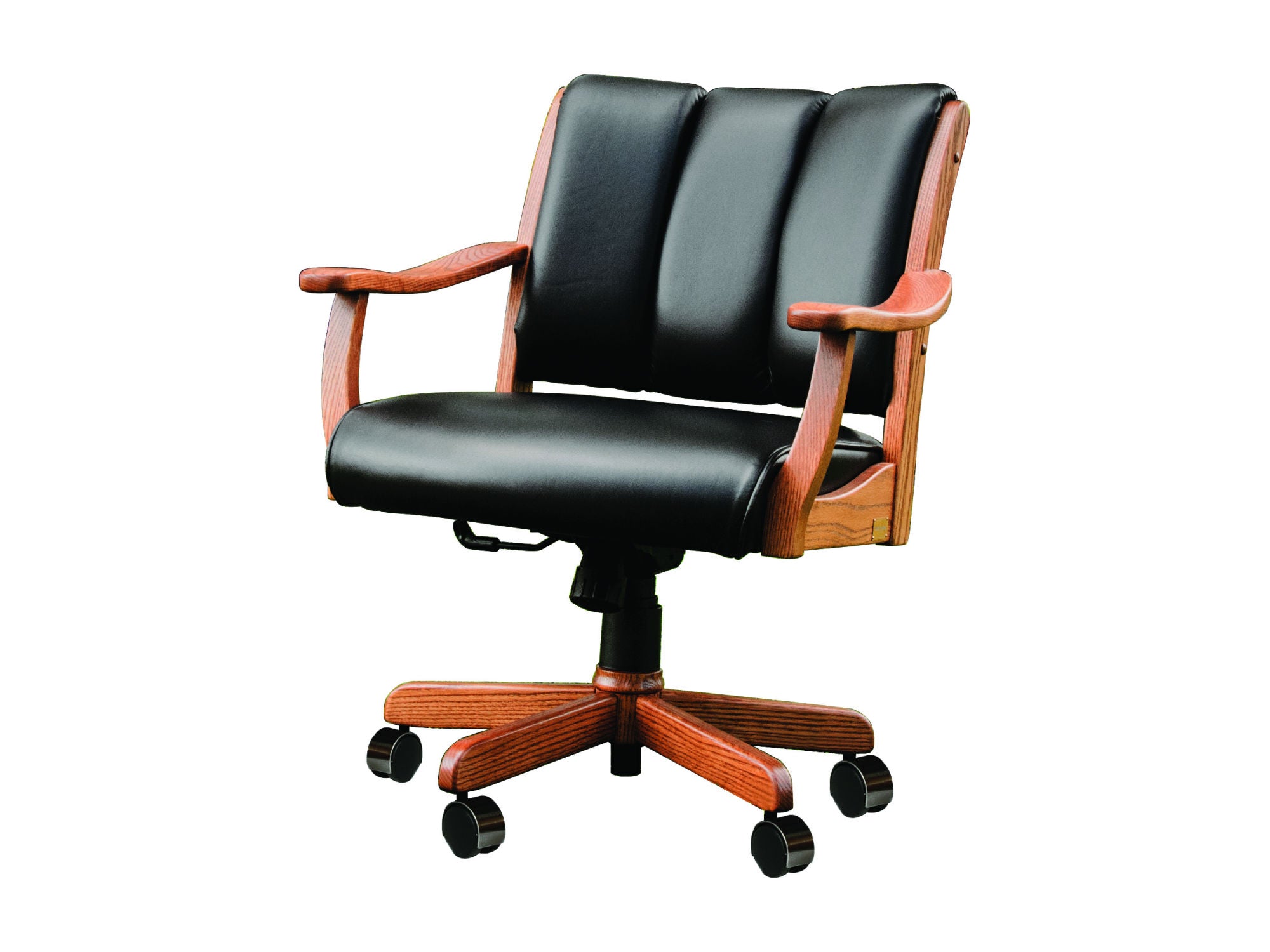 Amish Midland 27" Arm Chair