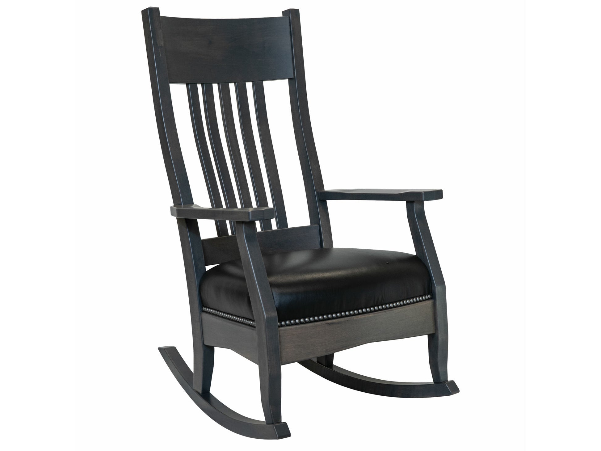 Amish Mission 43" Rocker
