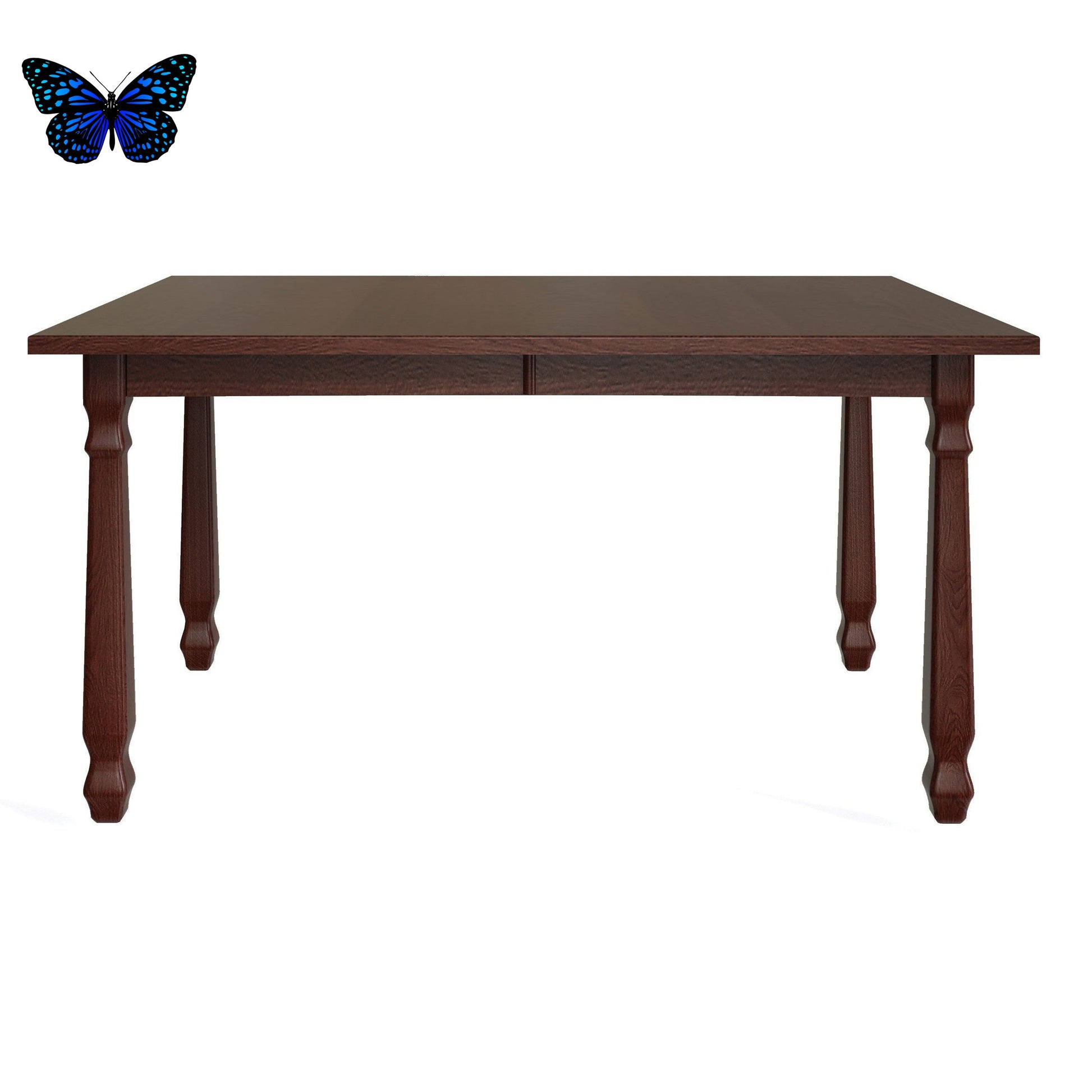 Amish Mission Pro Leg Table