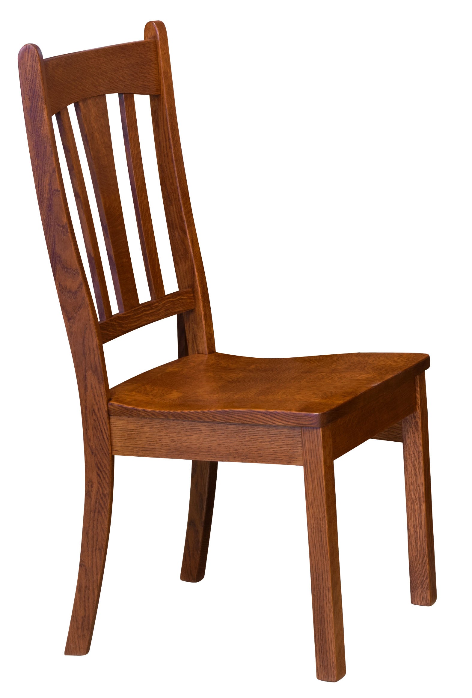Amish Mondovi Dining Chair