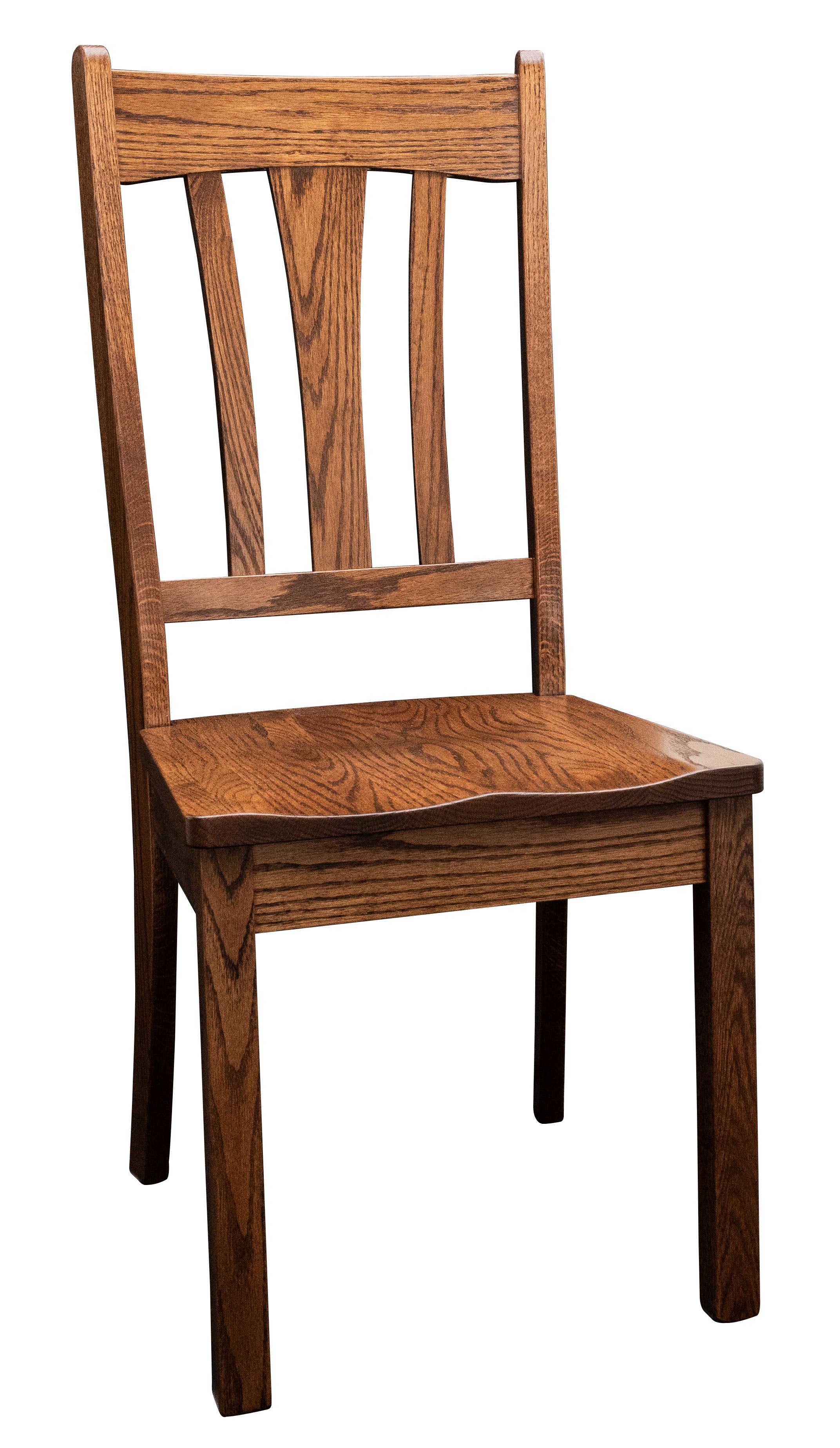 Amish Mondovi Dining Chair