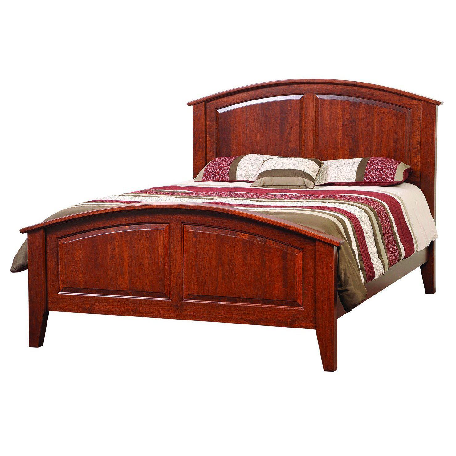 amish morning ridge bed