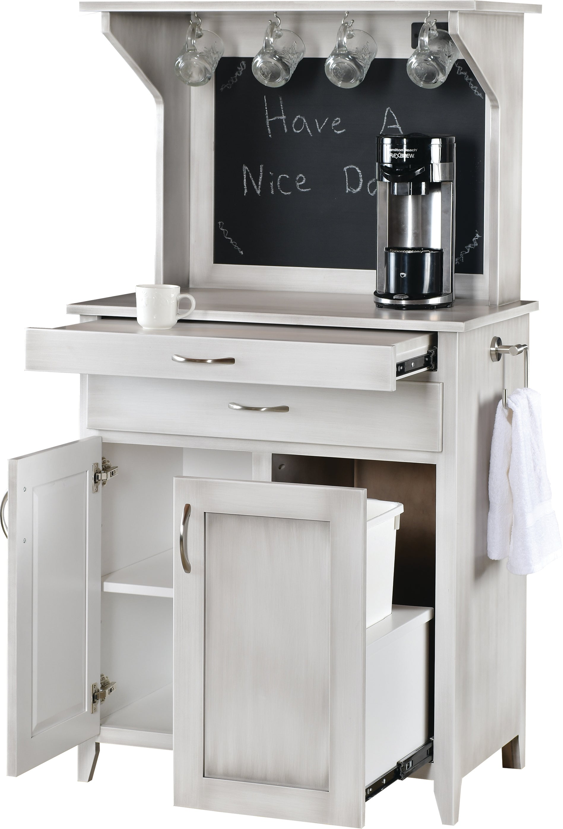 Amish Mount Hope Coffee Bar