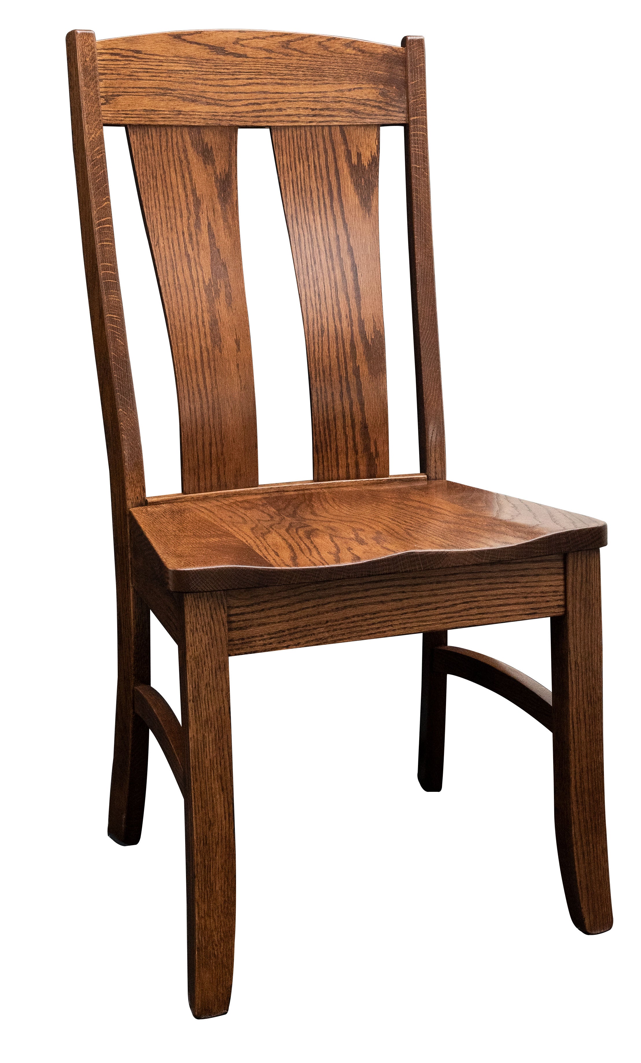 The Amish House Naperville Dining Chair - Thumbnail 3