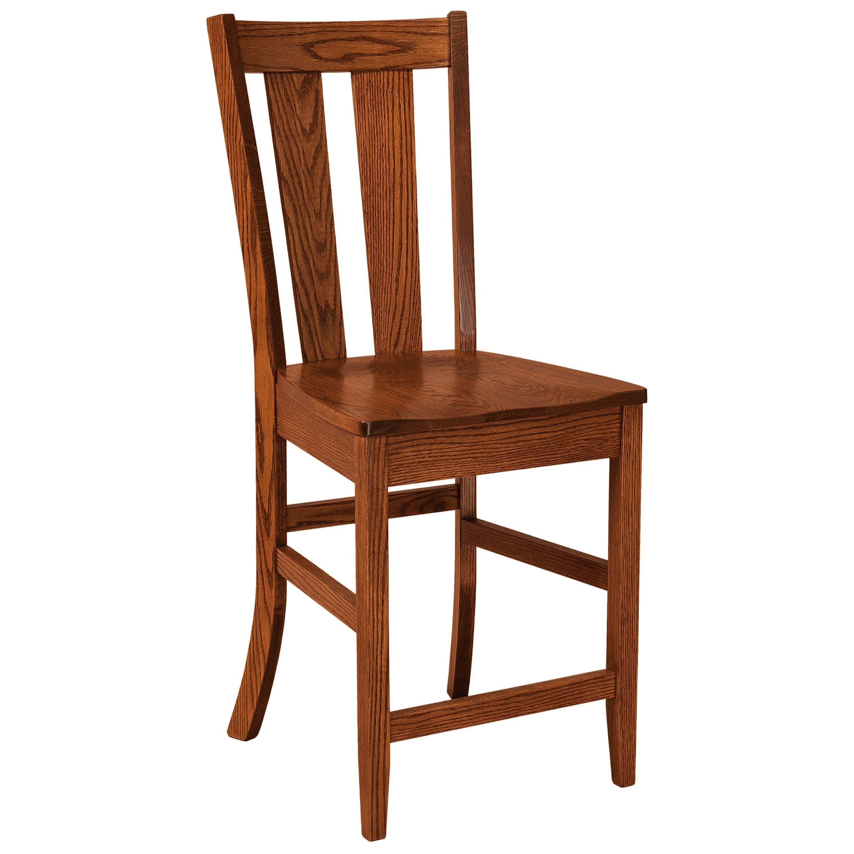 Amish Newberry Chair