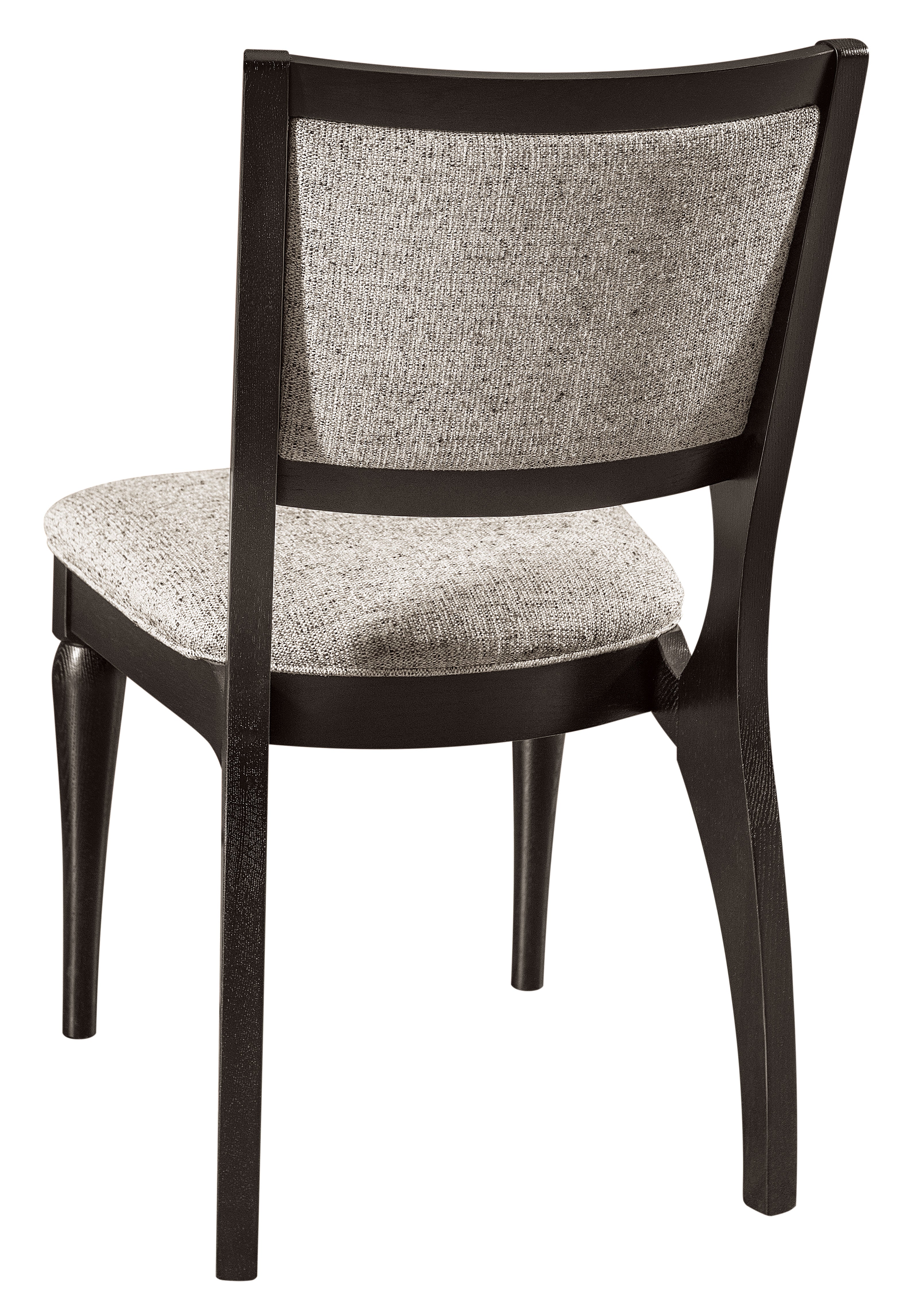 Amish Niles Dining Side Chair - Thumbnail 2