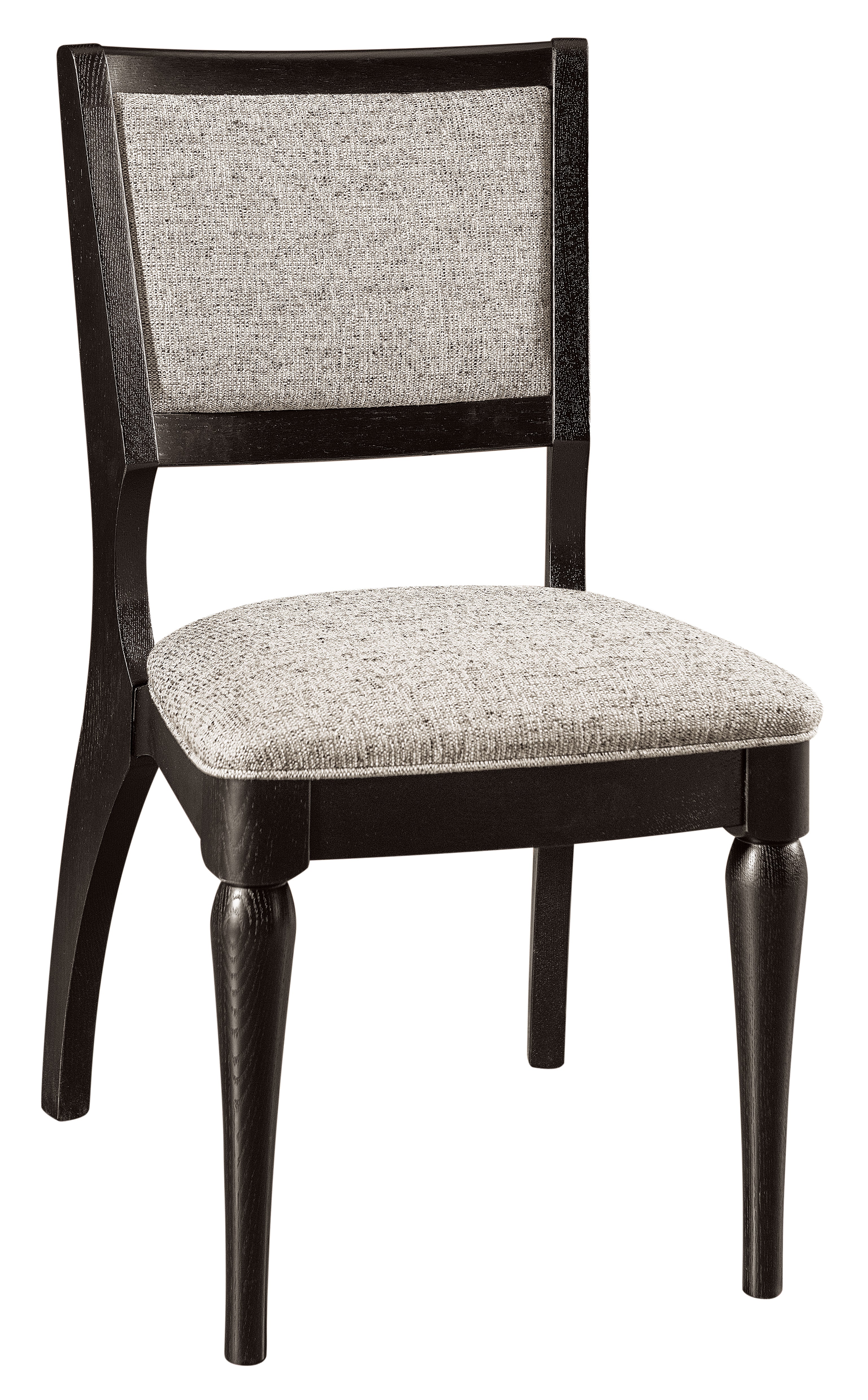 Amish Niles Dining Side Chair - Thumbnail 3