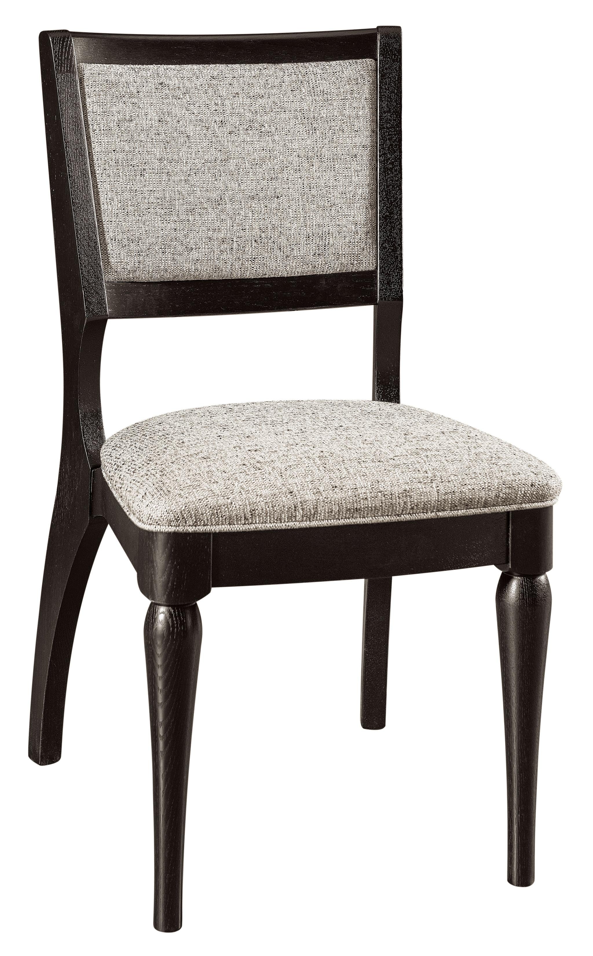 Amish Niles Dining Side Chair