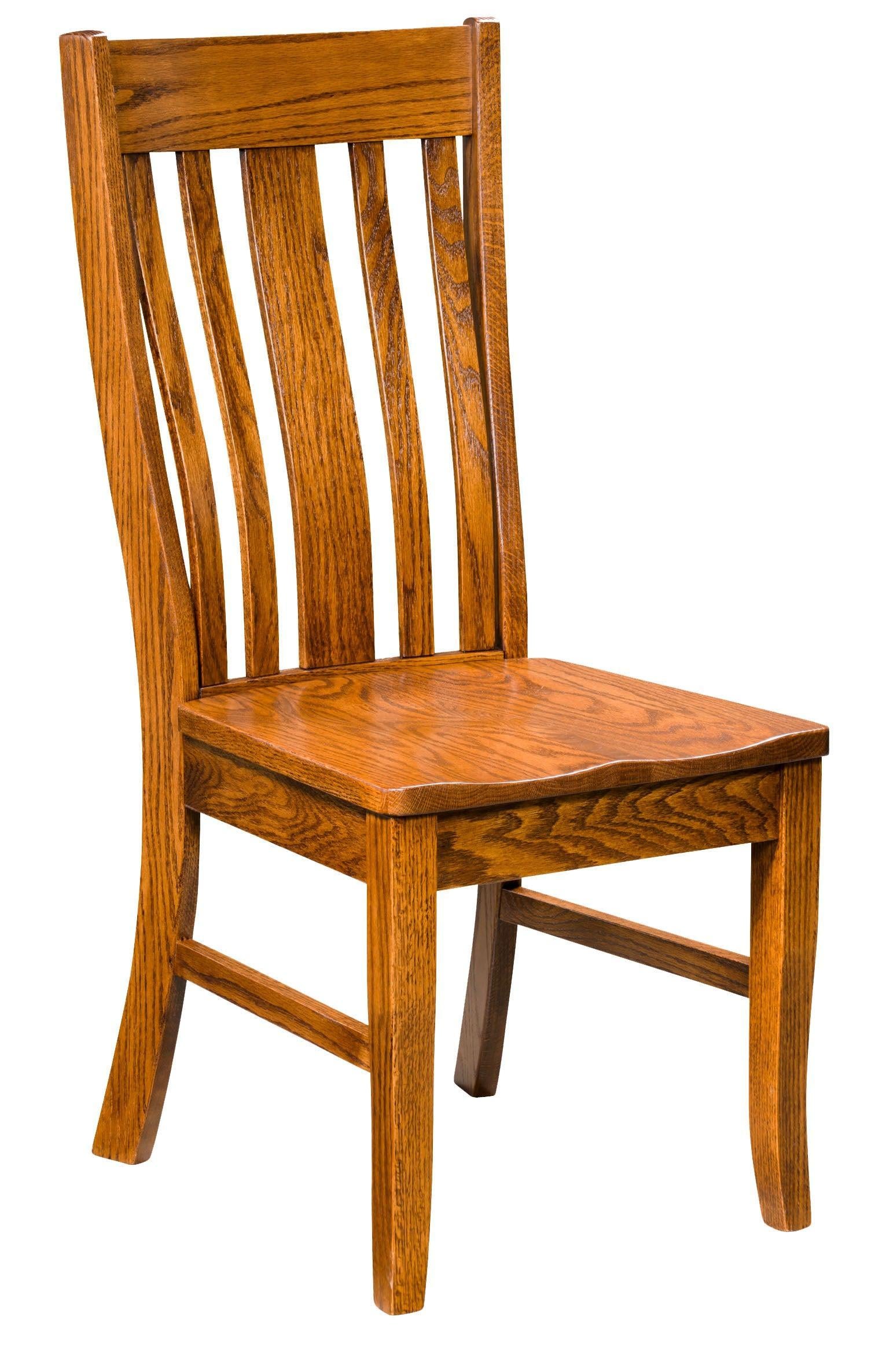 Amish Nostalgia Dining Chair