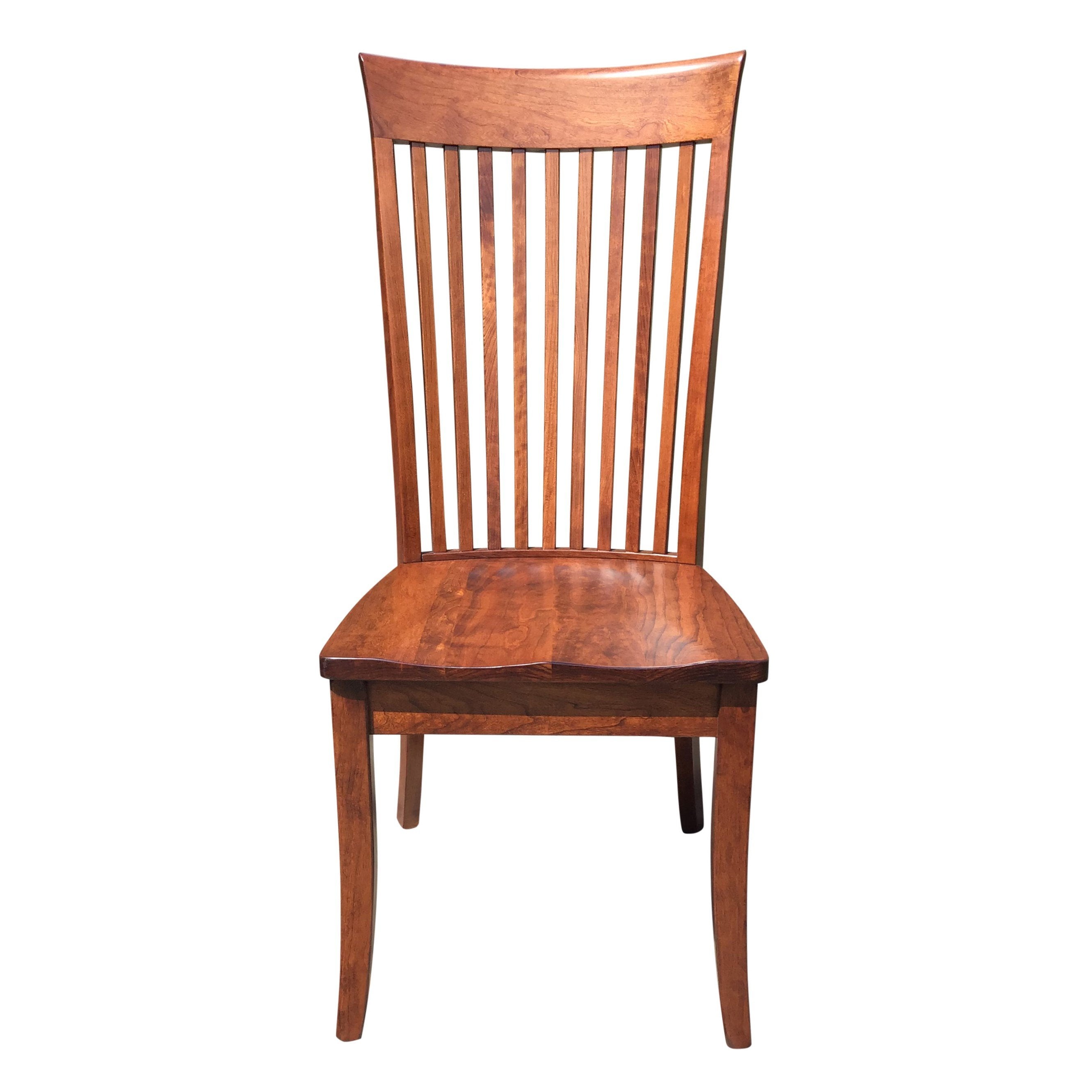 Amish Old World Shaker Chair