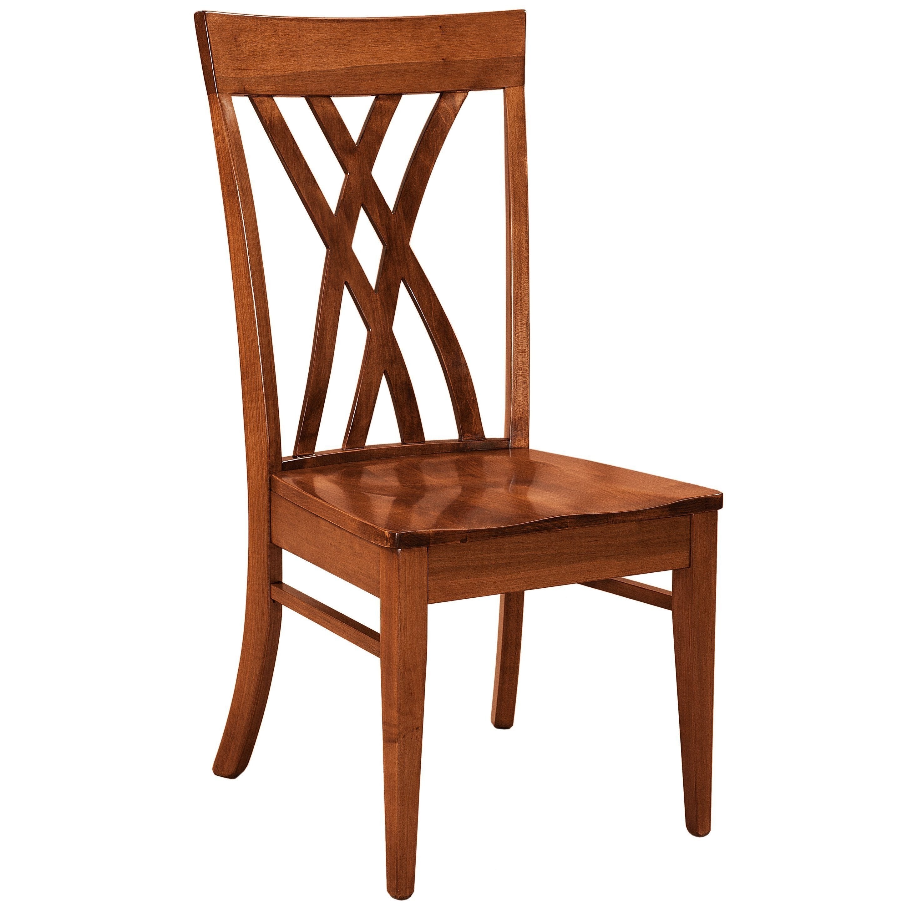 Amish Oleta Chair