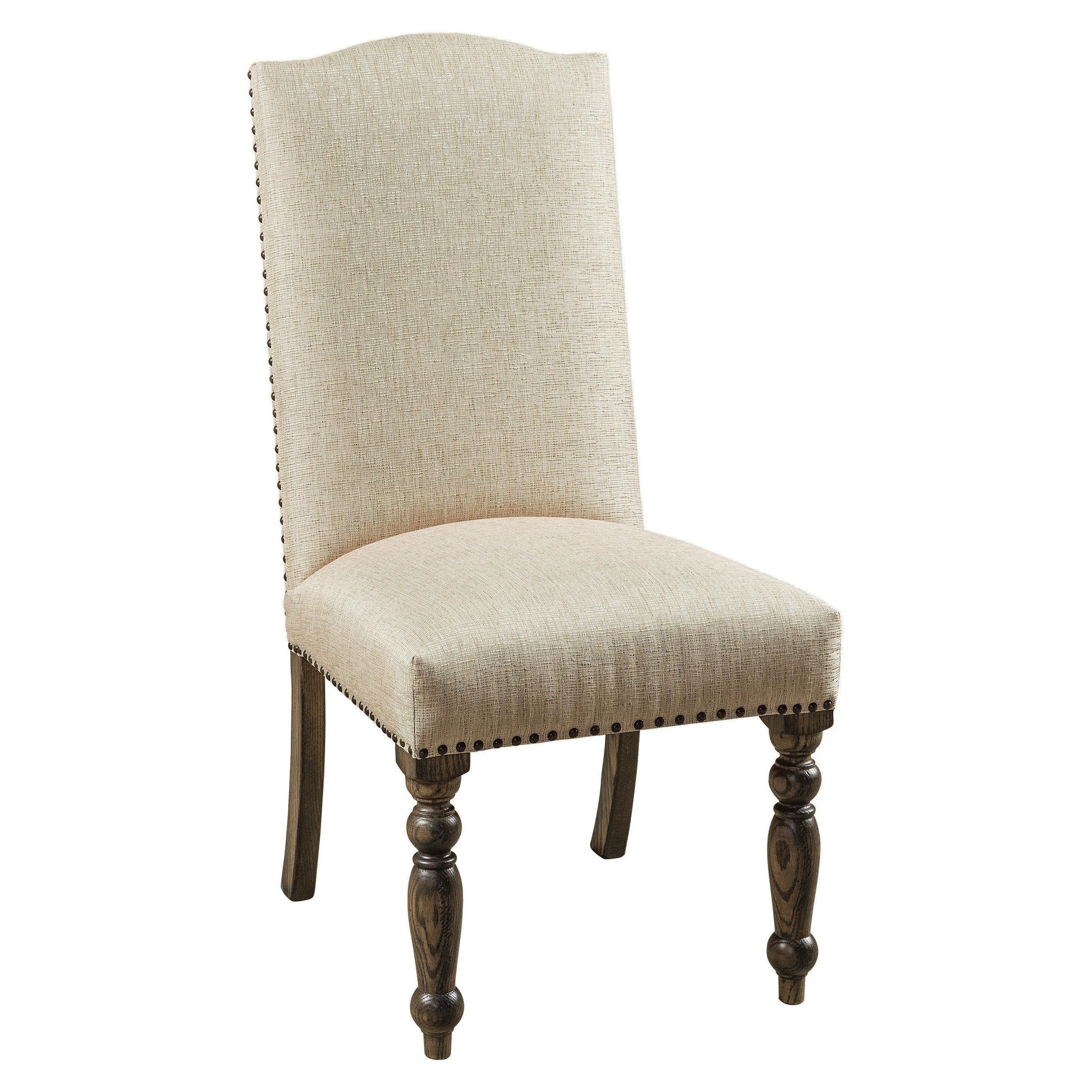 Amish Olson Chair - Quick Ship