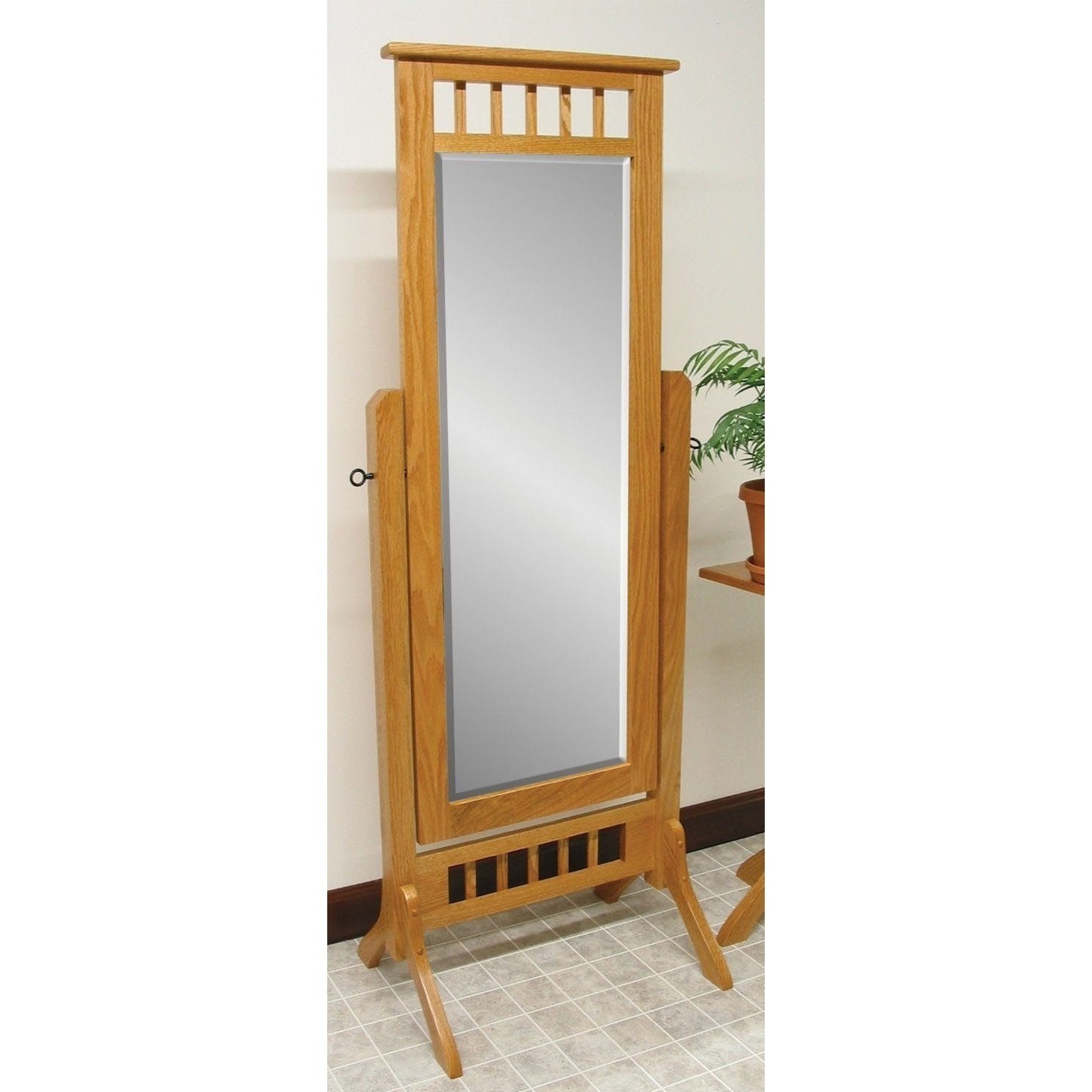 Open Top Mission Cheval