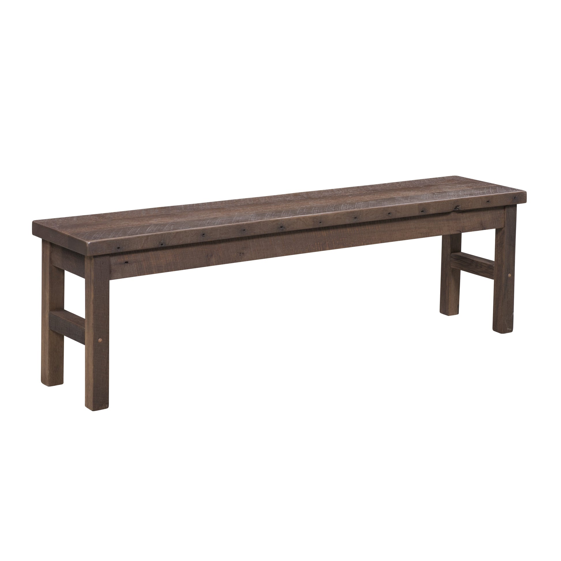 Amish Oxford Bench