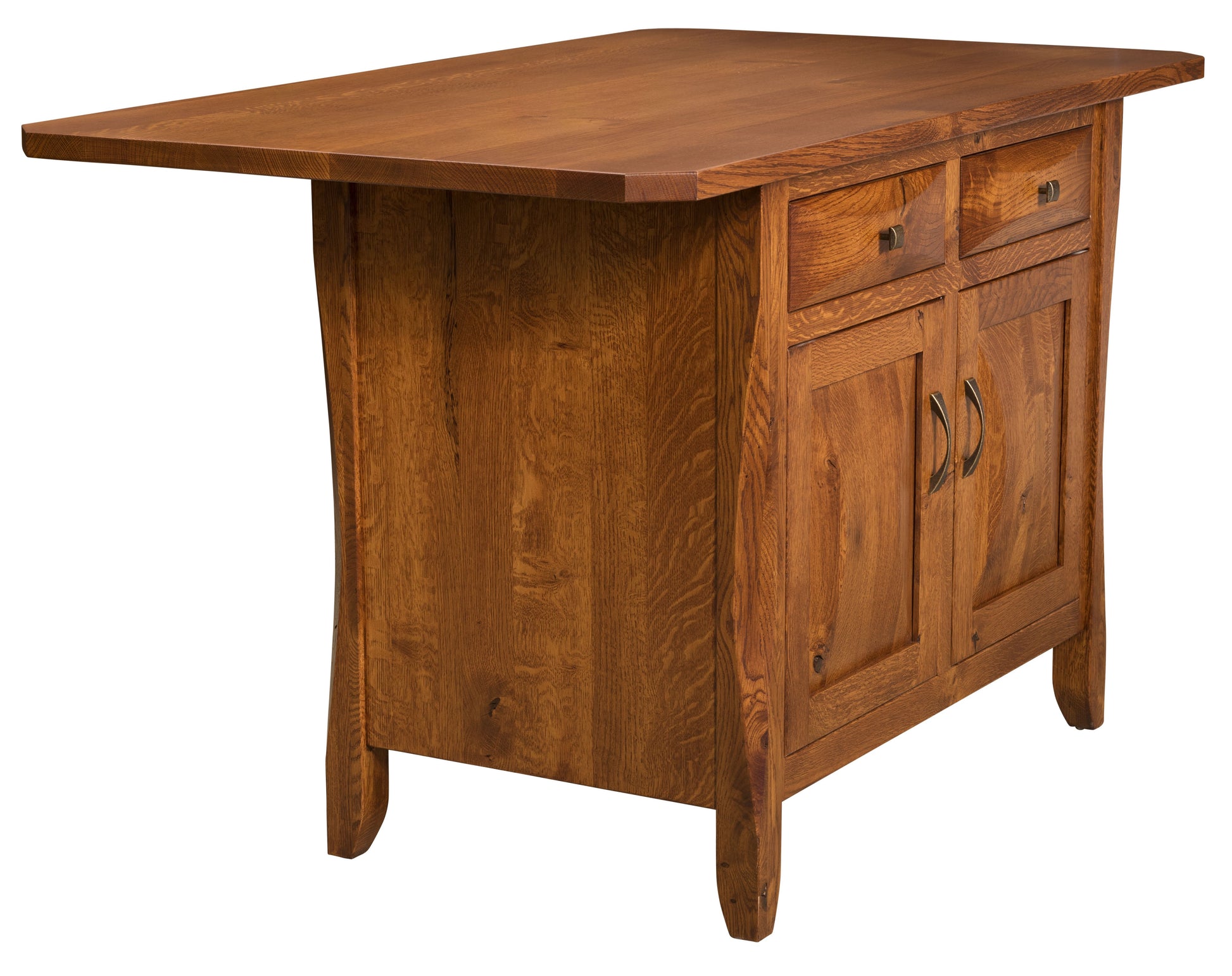 Preston Island 2-The Amish House