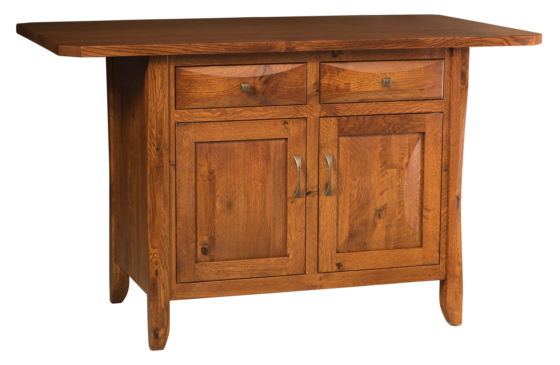 Preston Island-The Amish House