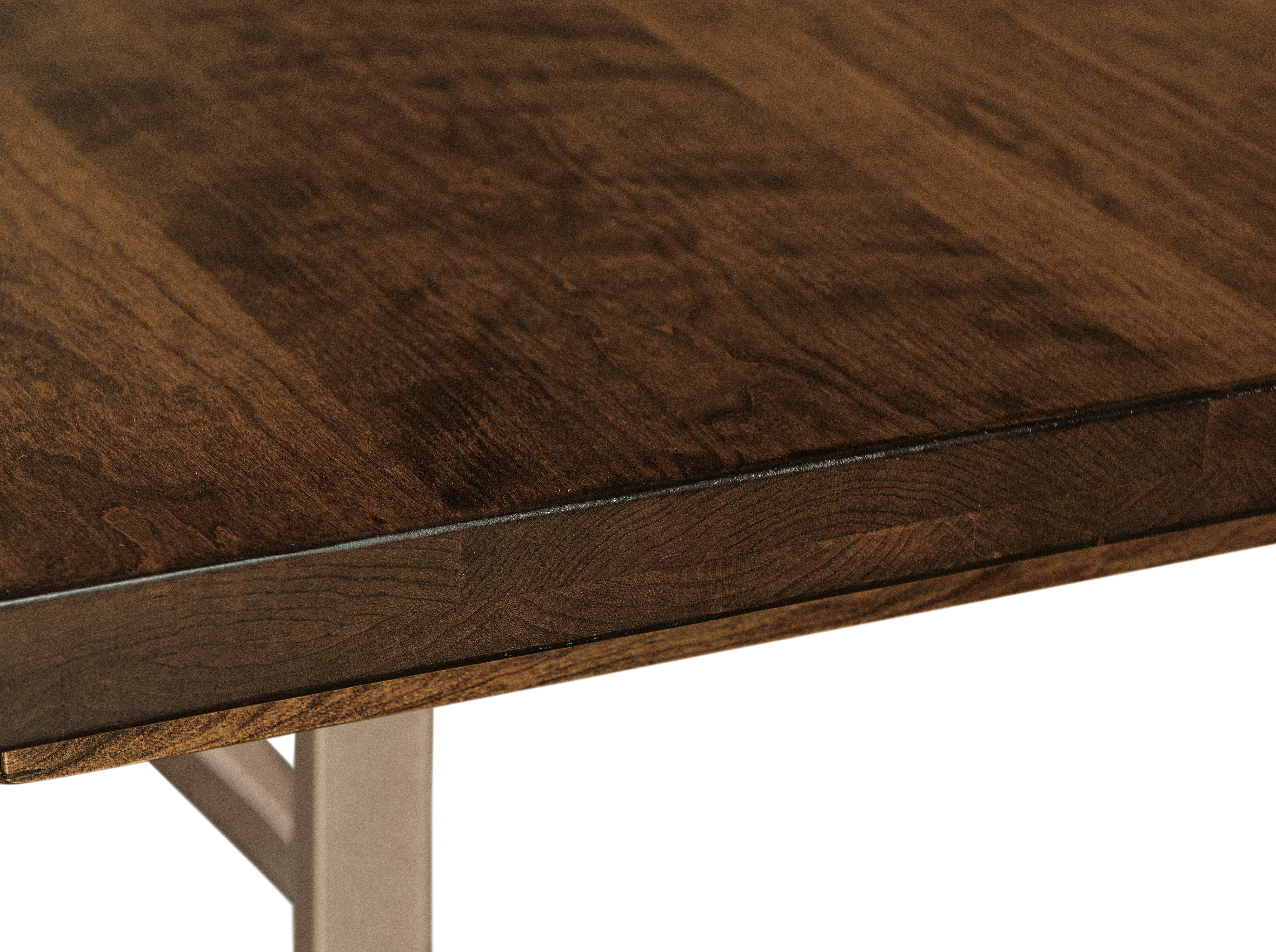 Amish Regal Dining Table