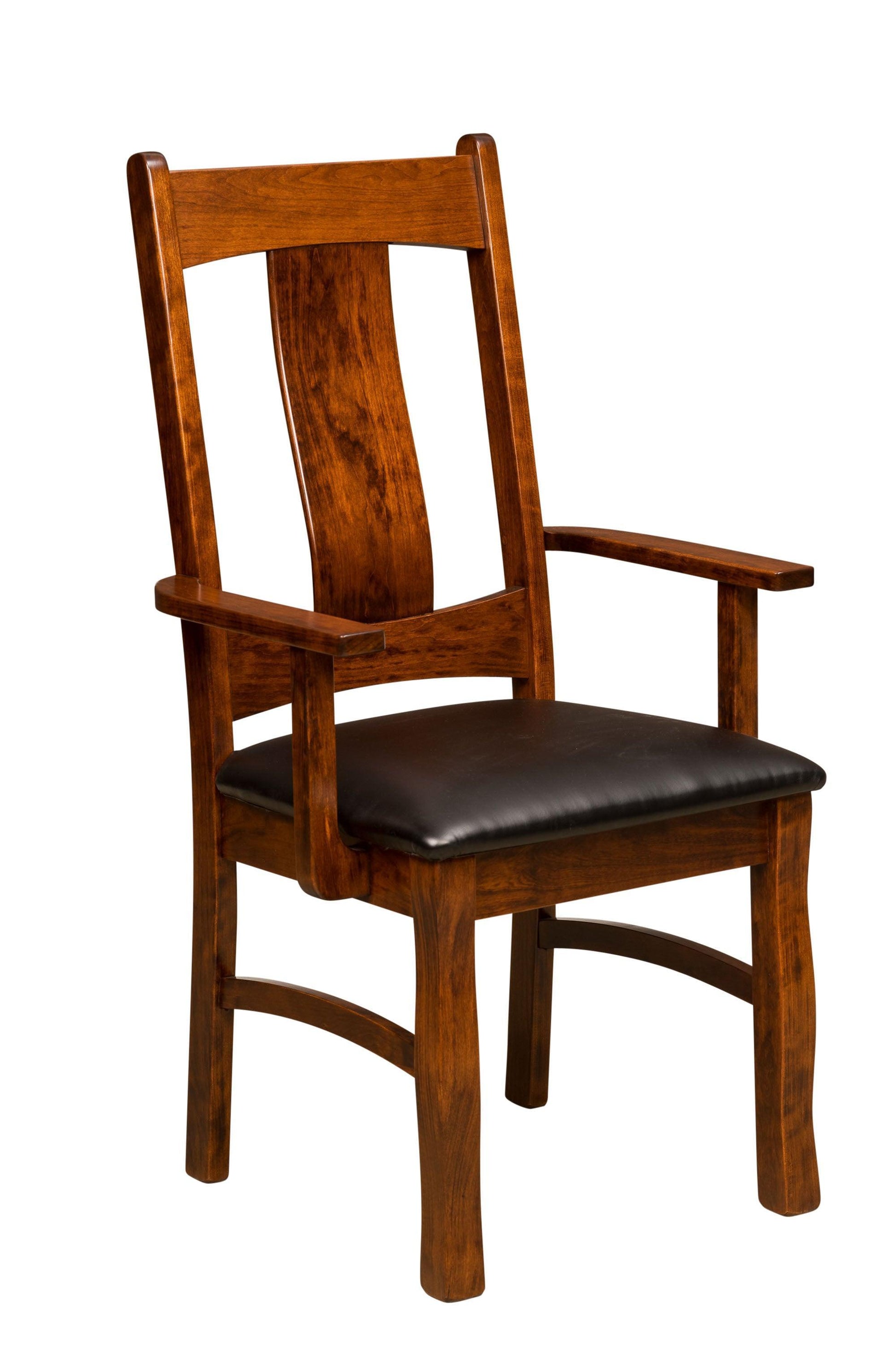 Amish Reno Dining Chair
