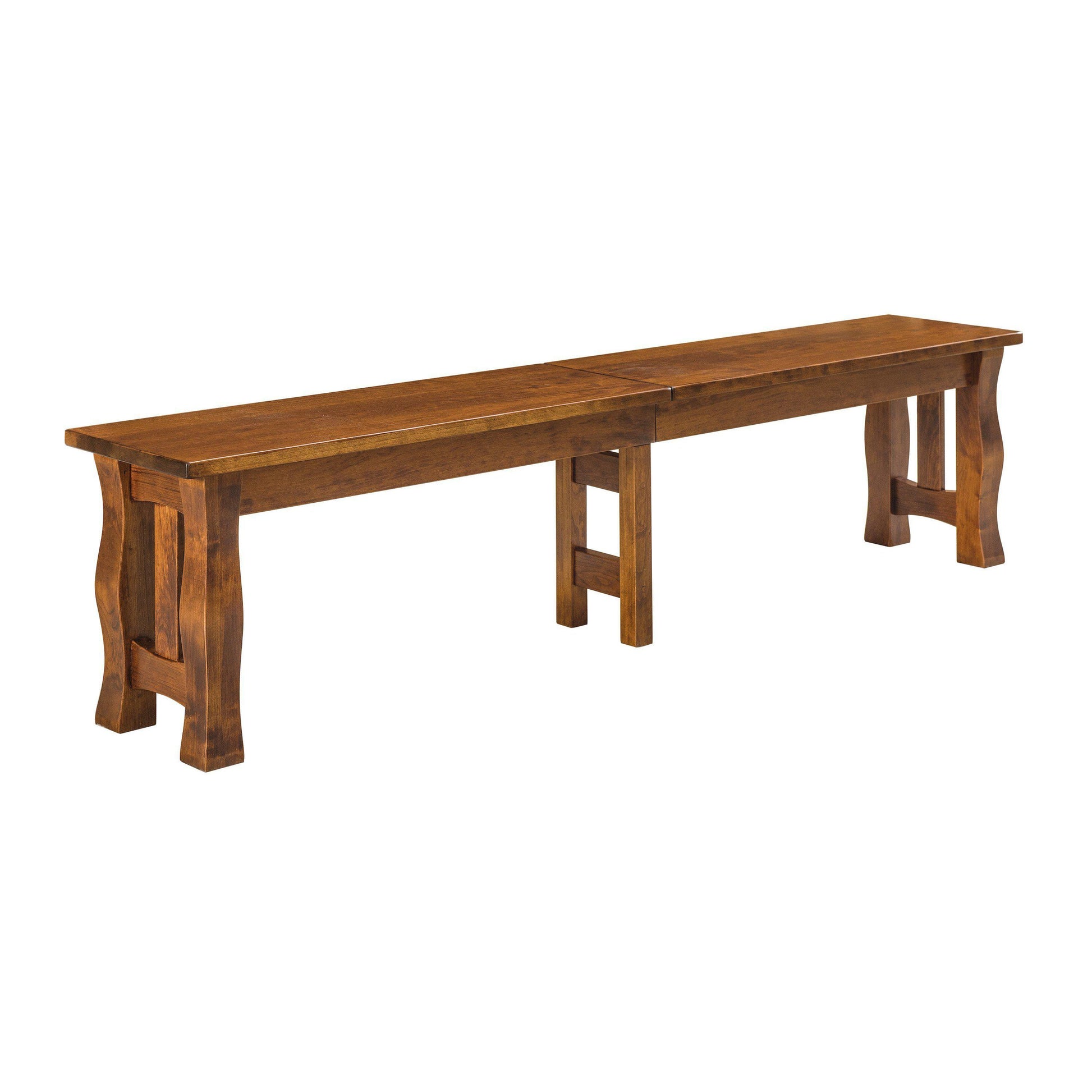 Reno Extend-A-Bench-The Amish House