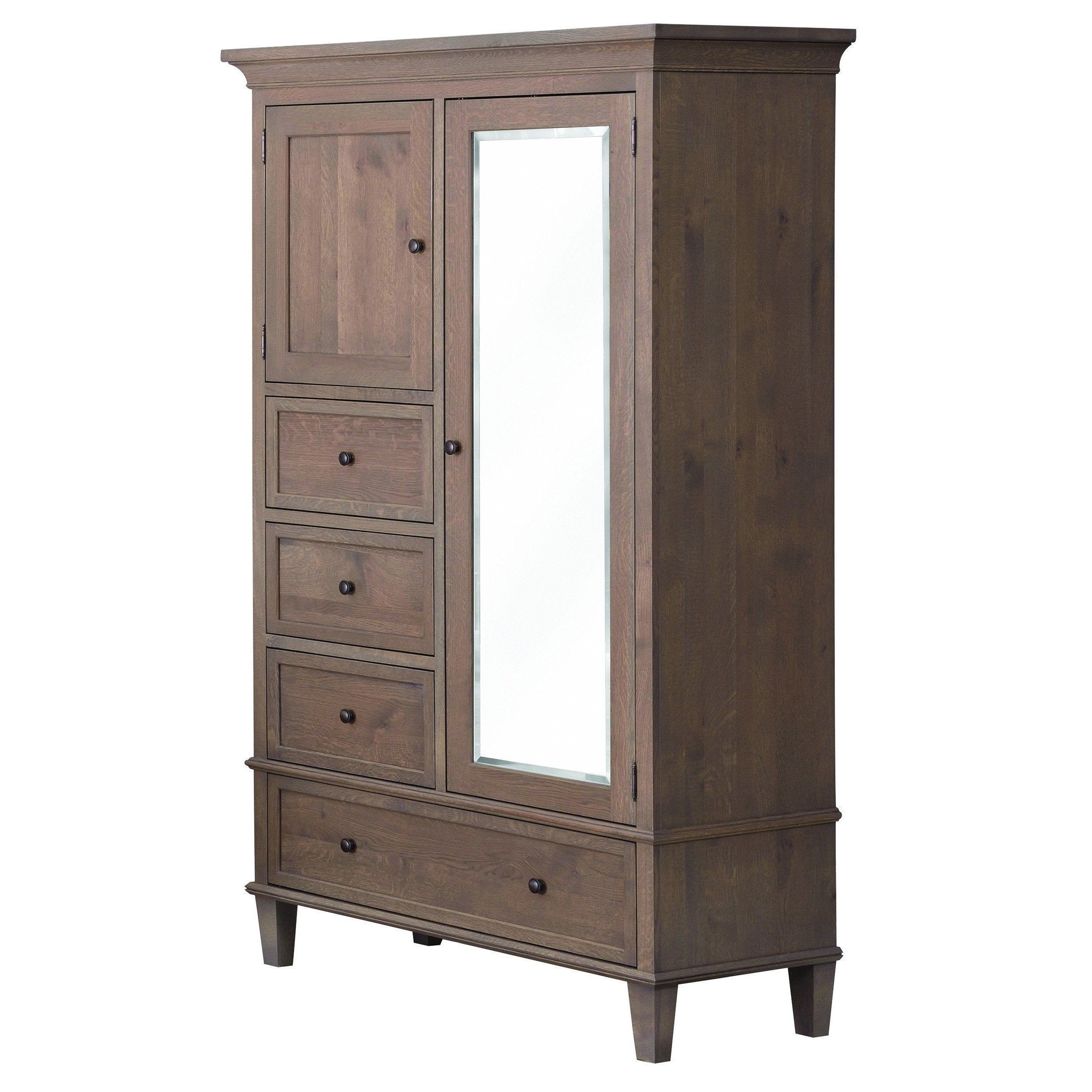 Rockport Chiffonier-Bedroom-The Amish House