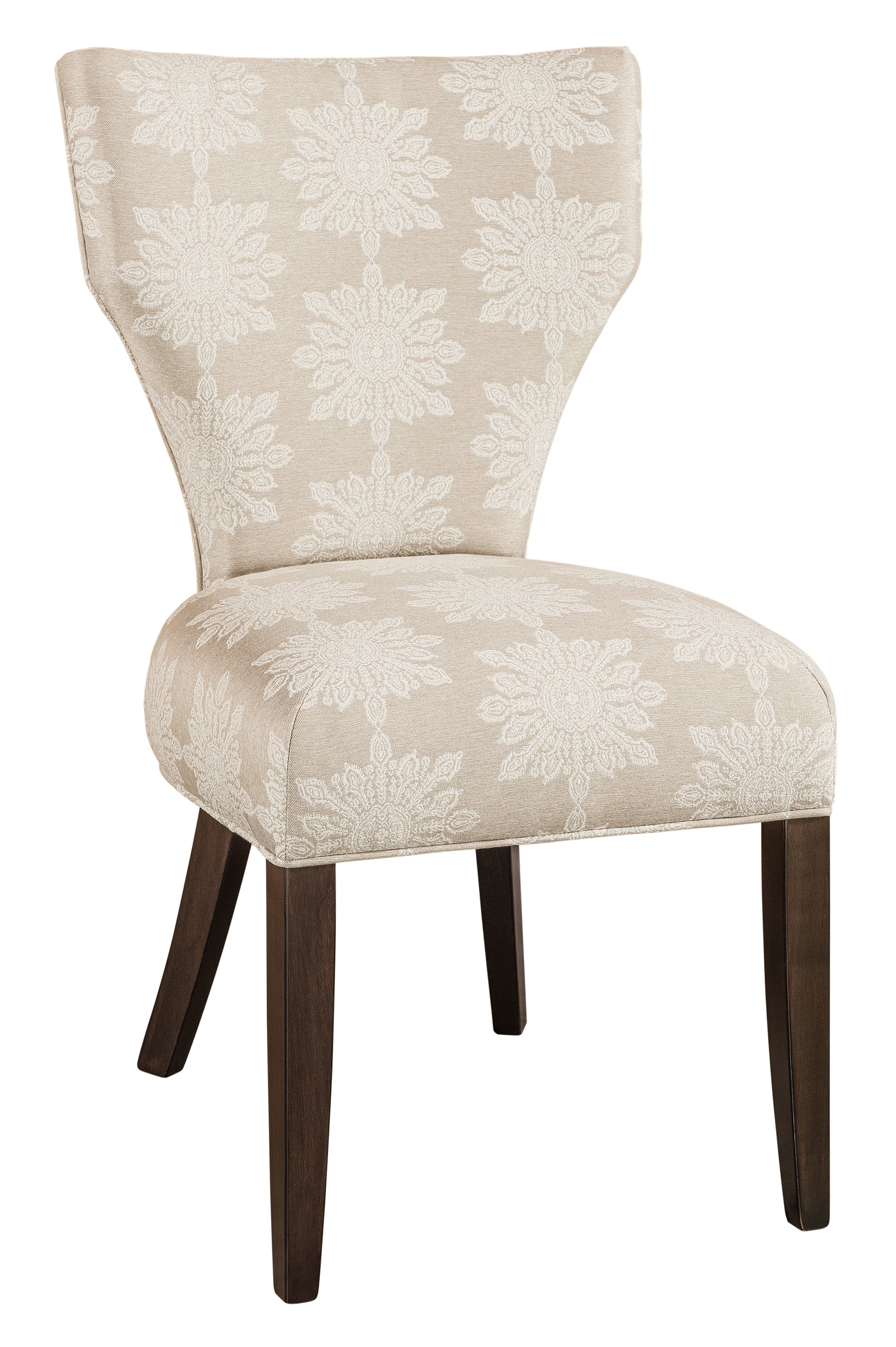 Amish Roosevelt Dining Side Chair