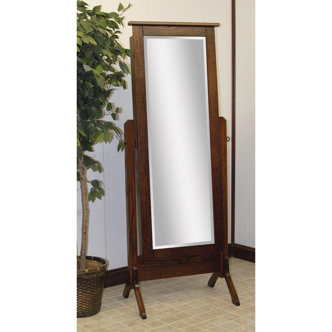 Rustic Shaker Jewelry Cheval