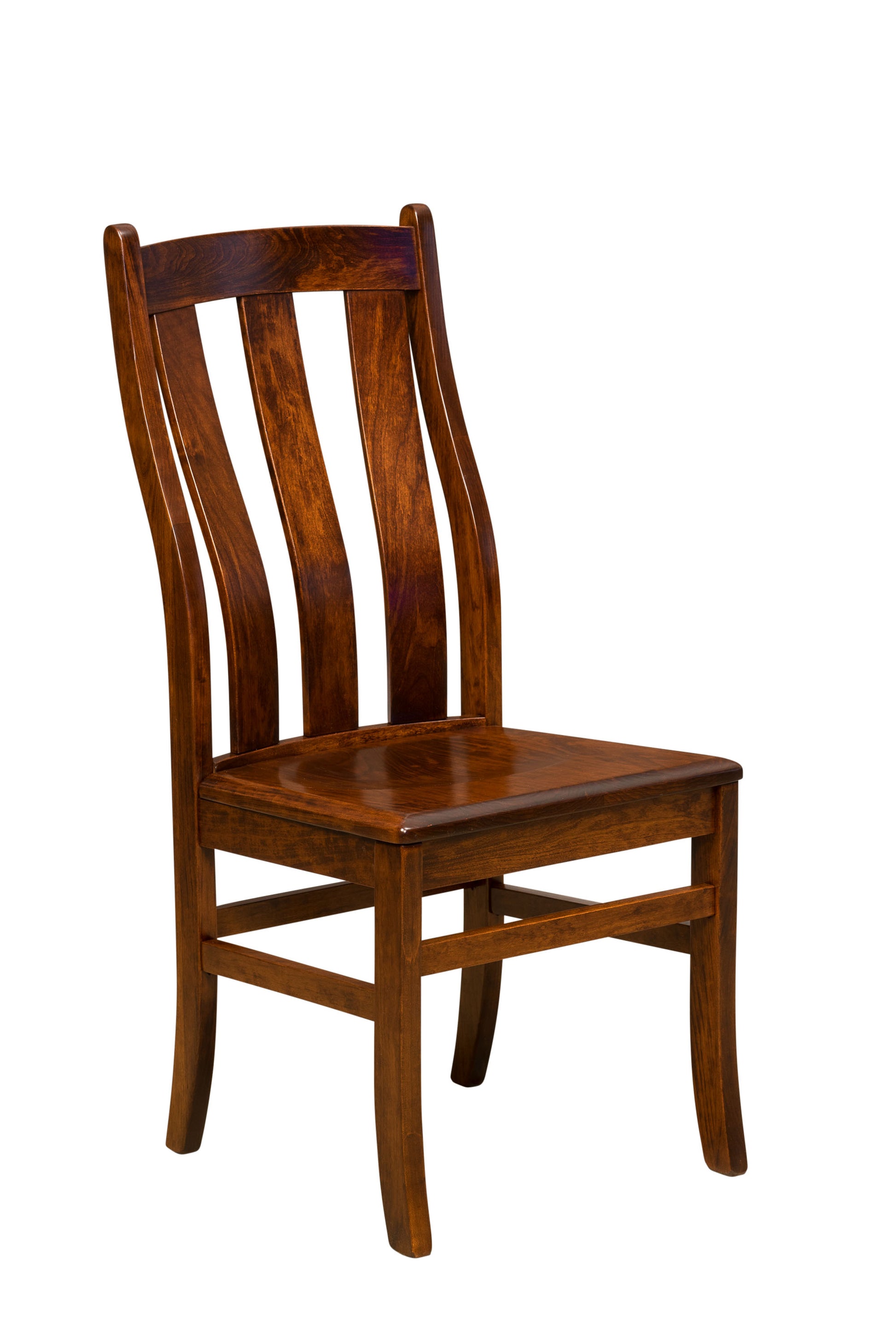 Amish Sahara Dining Chair