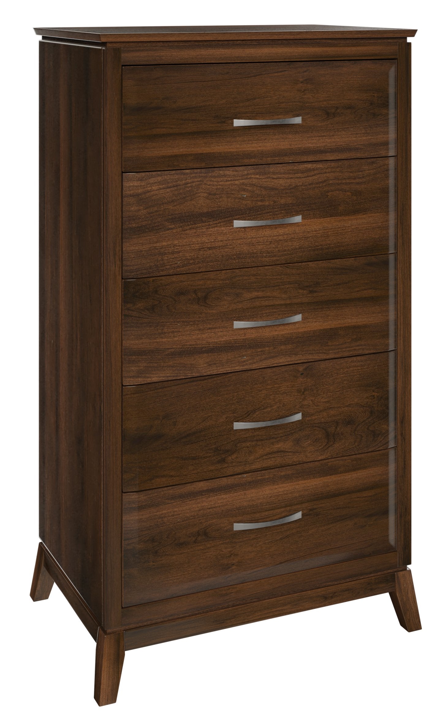 The Amish House Saratoga Lingerie Chest - Thumbnail 2