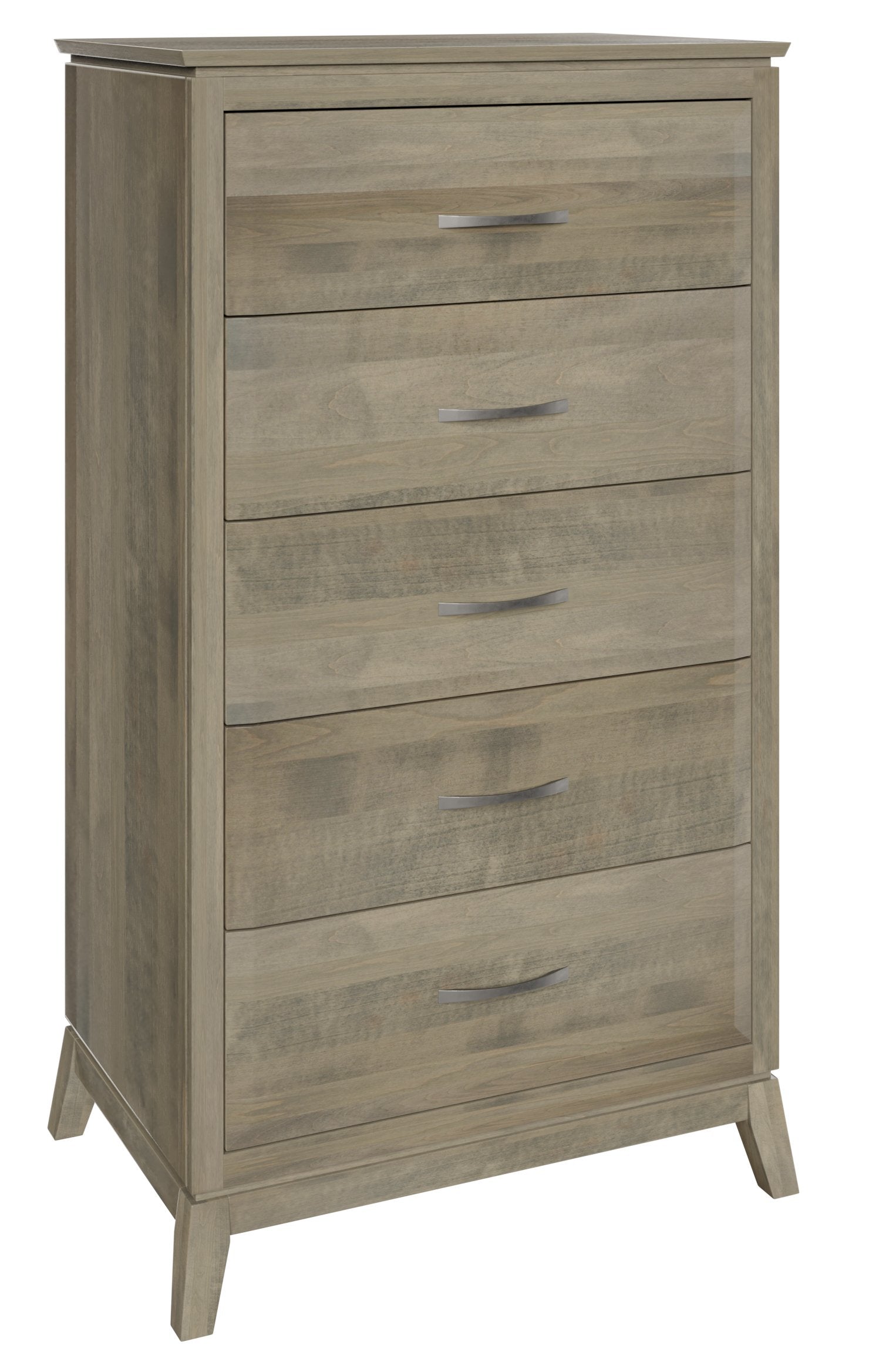 Amish Saratoga Chest of Drawers