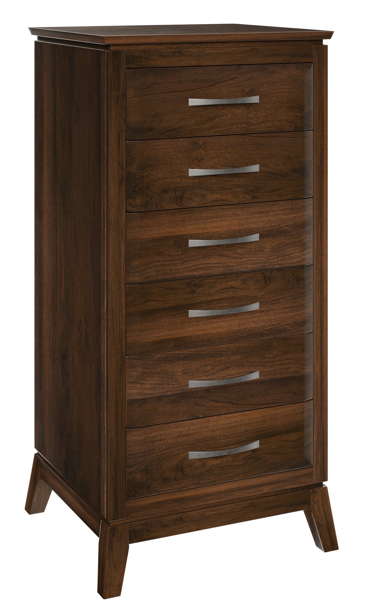The Amish House Saratoga Lingerie Chest - Thumbnail 4