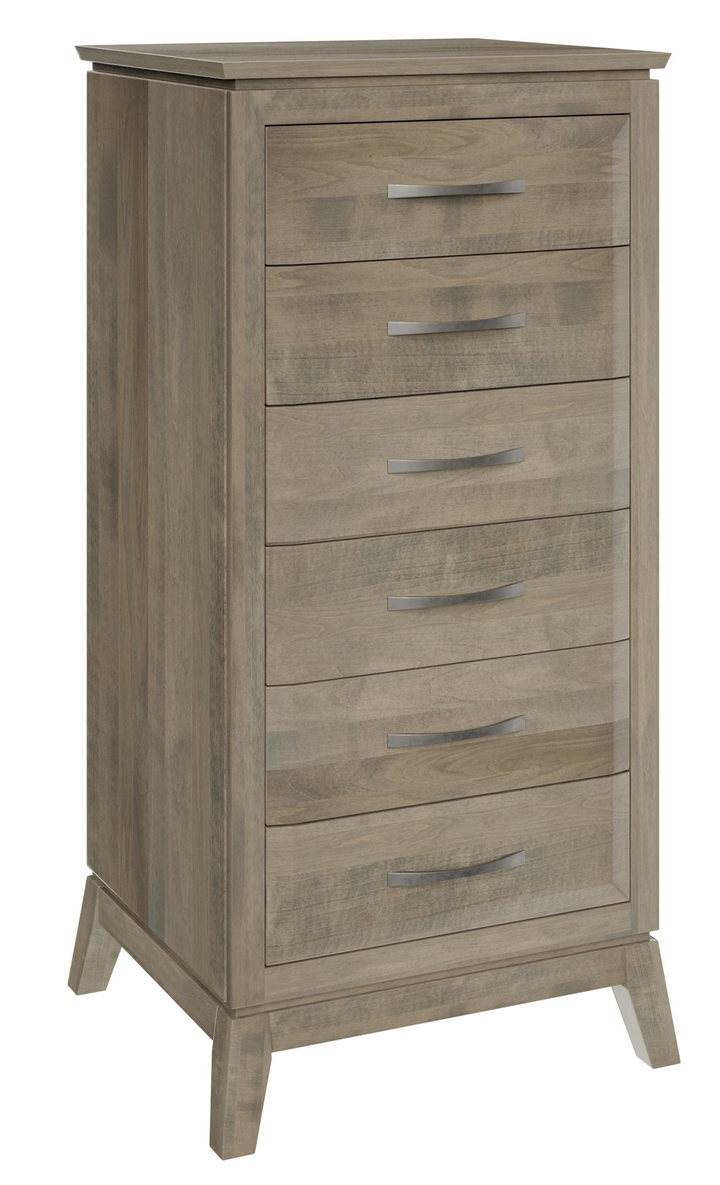 The Amish House Saratoga Lingerie Chest - Thumbnail 5