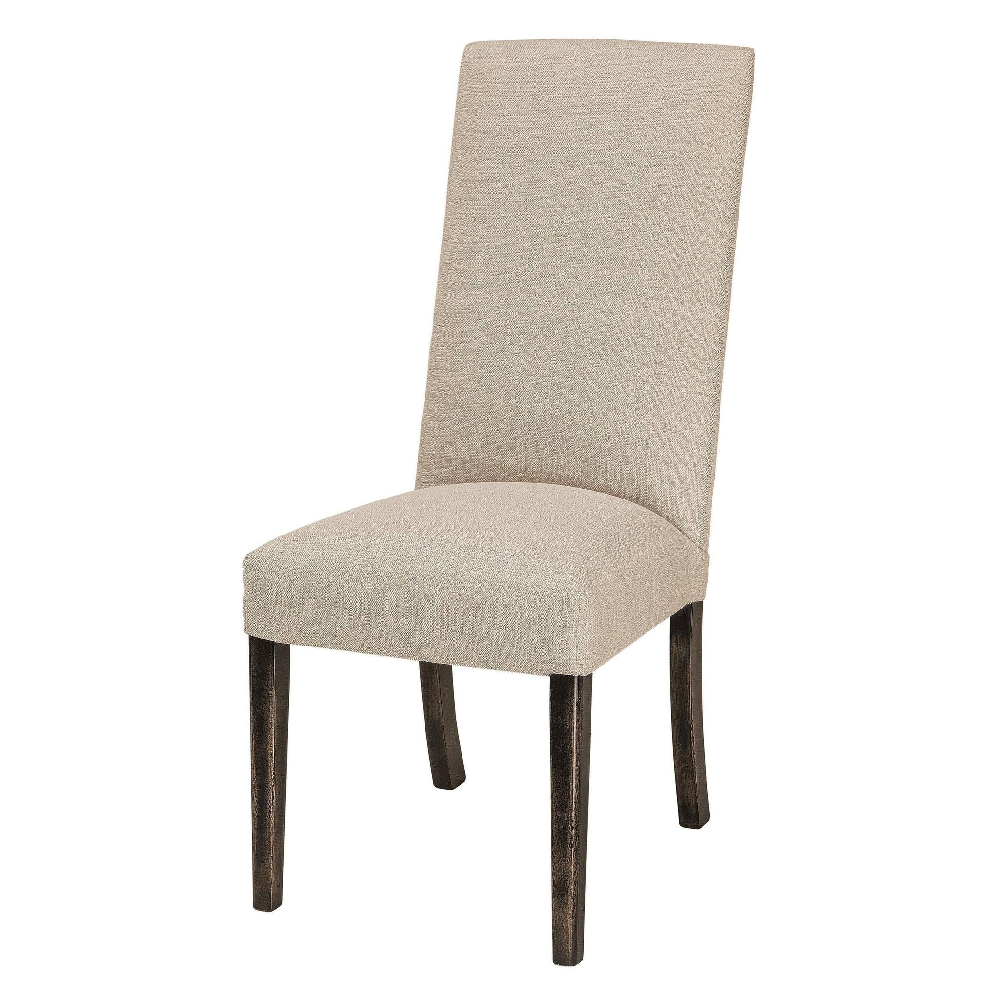 Amish Sheldon Chair