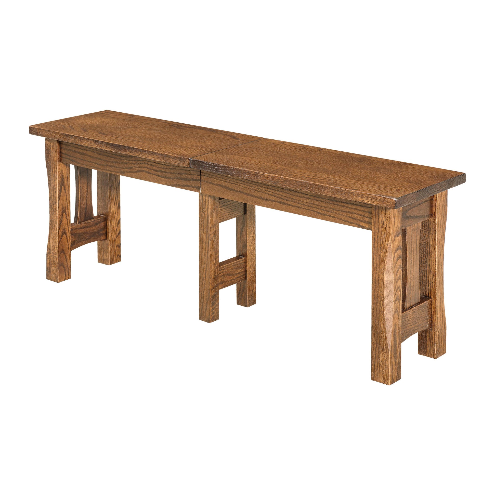 Sheridan Extend-A-Bench-The Amish House