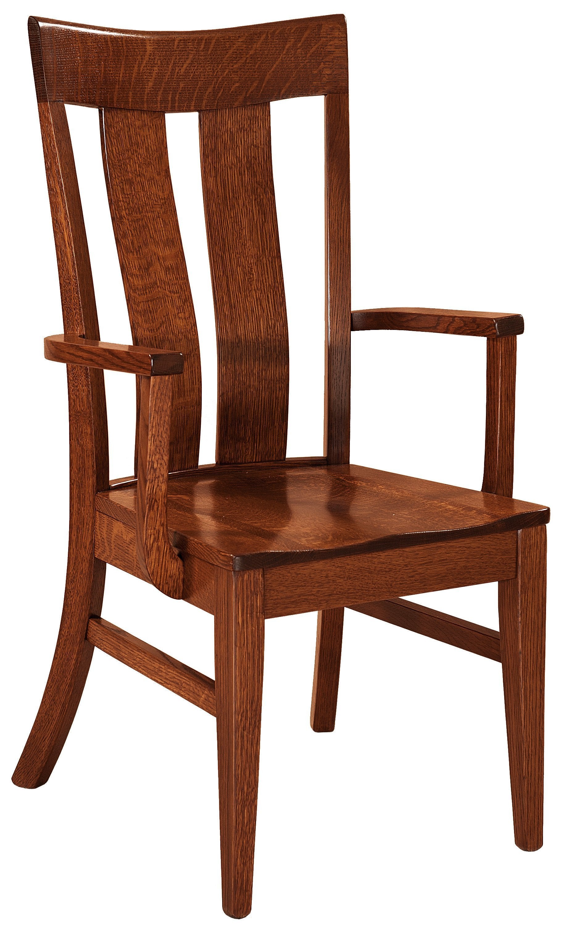 Amish Sherwood Chair - Thumbnail 2