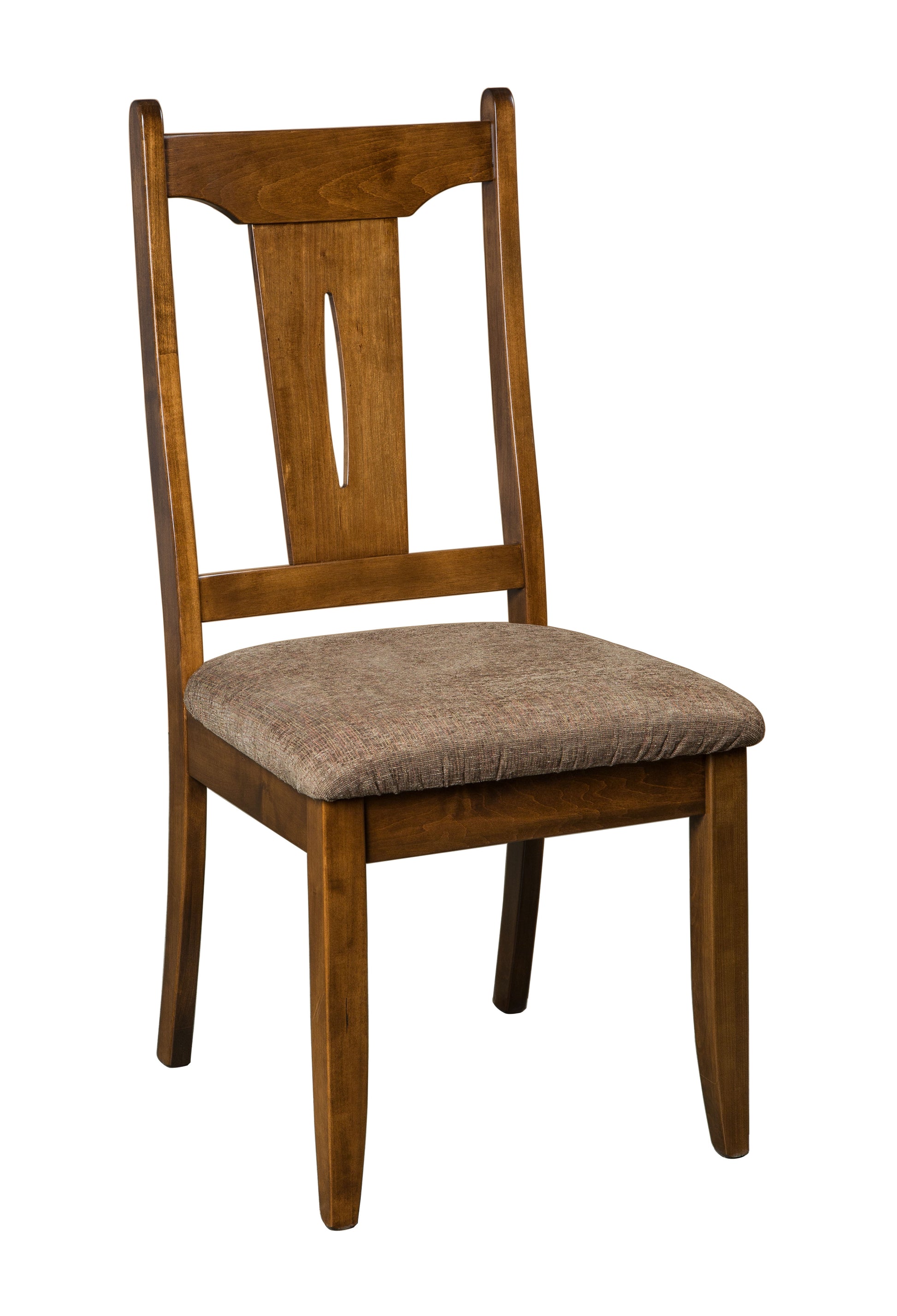 Amish Sierra Dining Chair