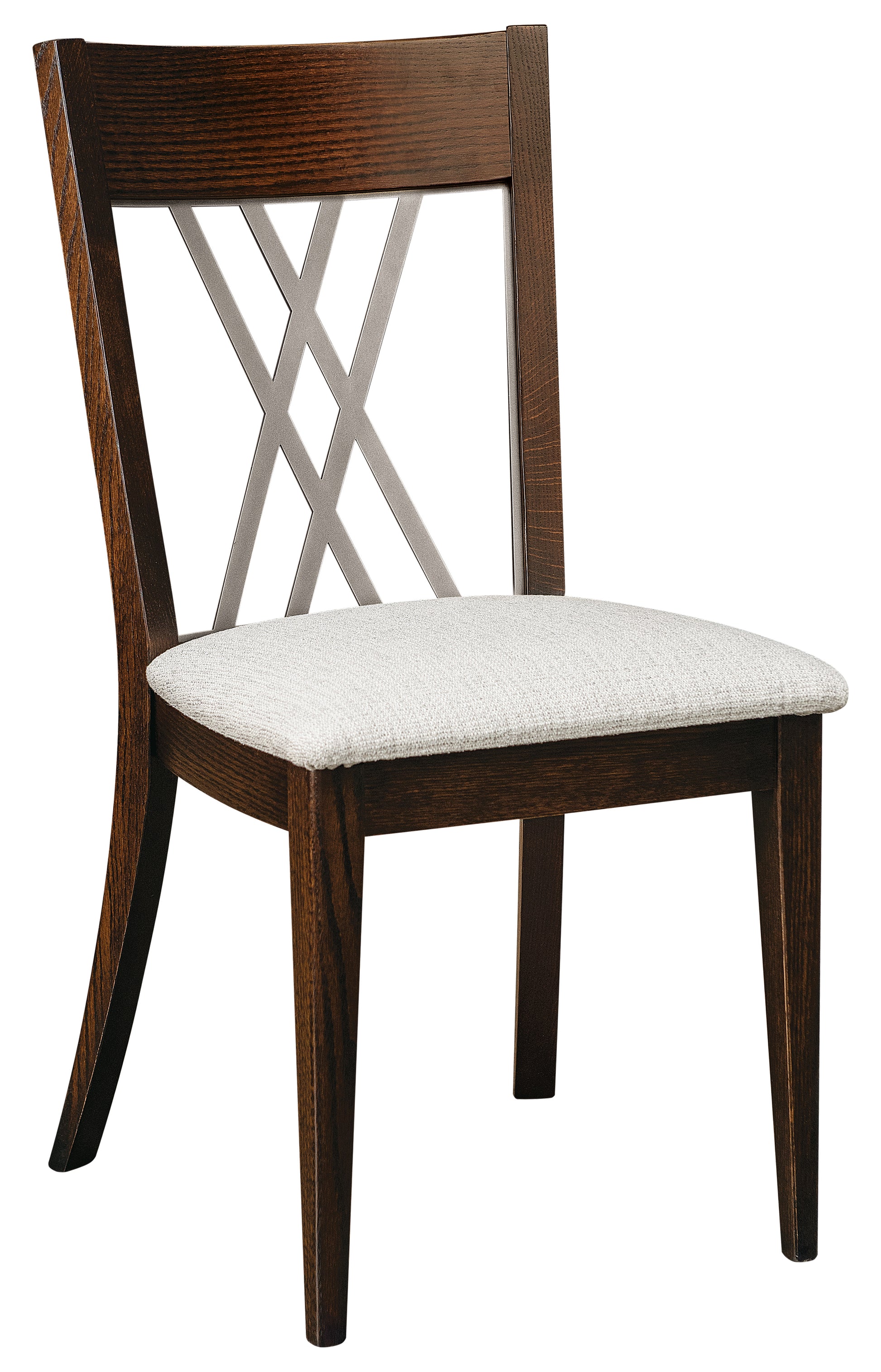 Amish Sinclair Dining Side Chair