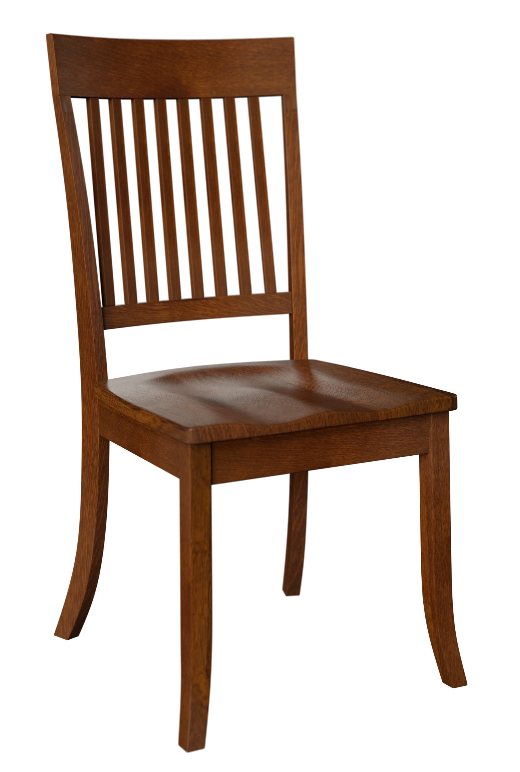 Amish Soho Dining Chair