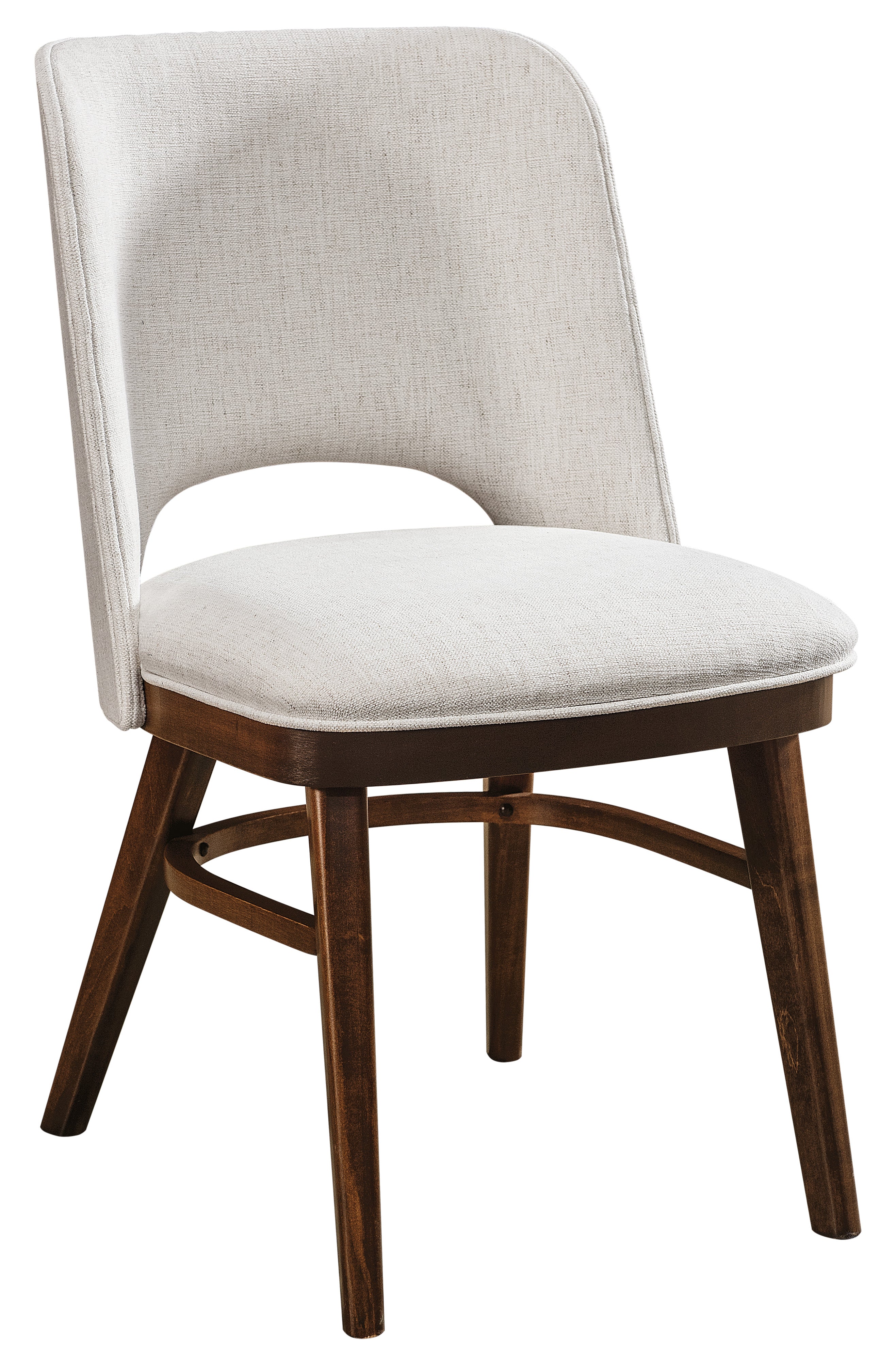 Amish Vinson Dining Chair - Thumbnail 3