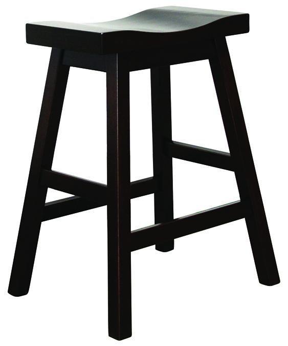 Wave Barstool