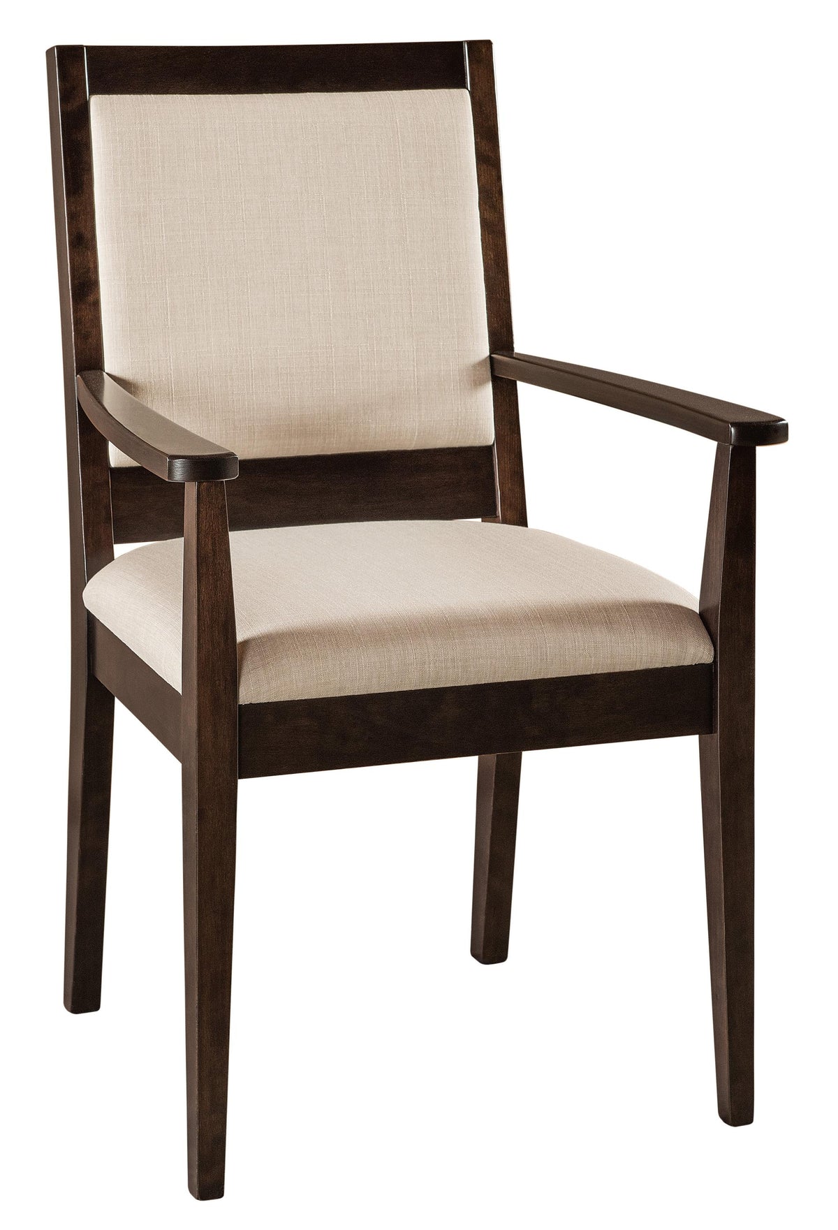 Amish Wescott Dining Chair